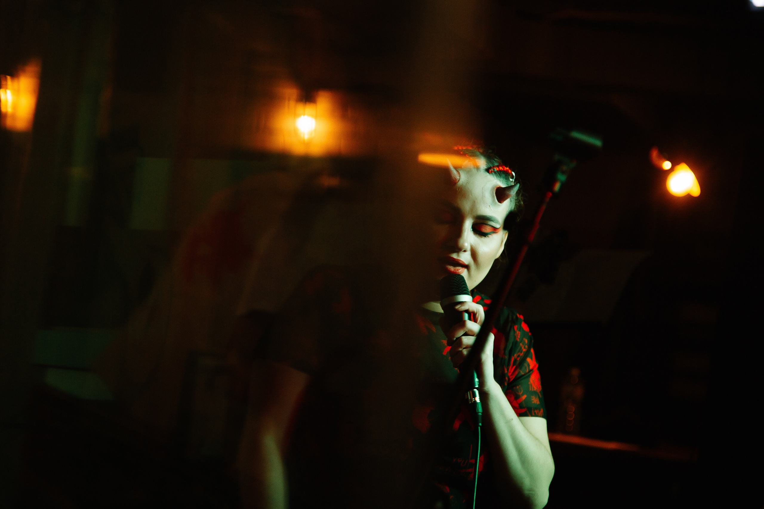 Хэллоуин. Свадебный Семейный Репортажный фотограф в Москве