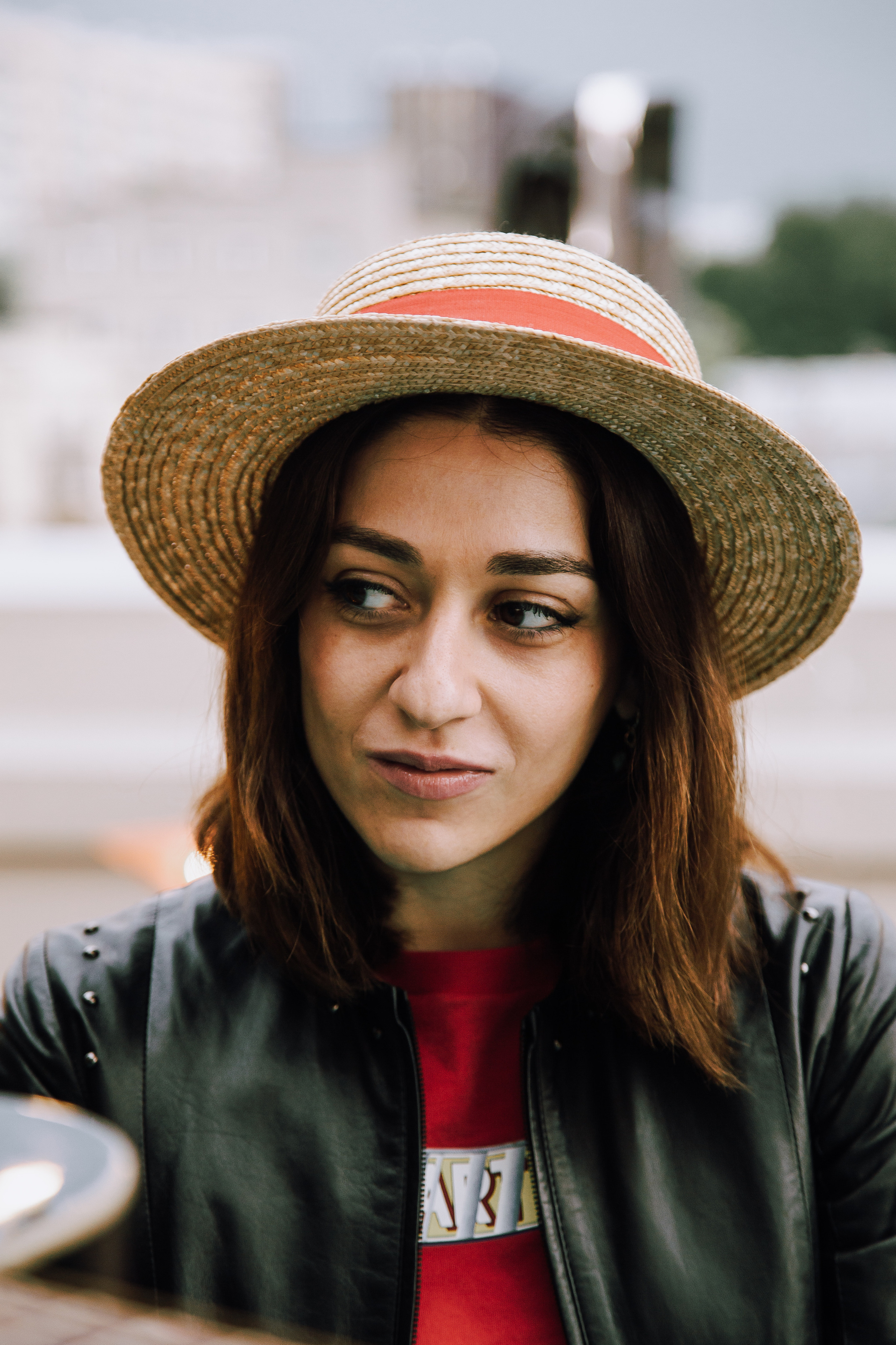 Концерт на крыше. Свадебный Семейный Репортажный фотограф в Москве