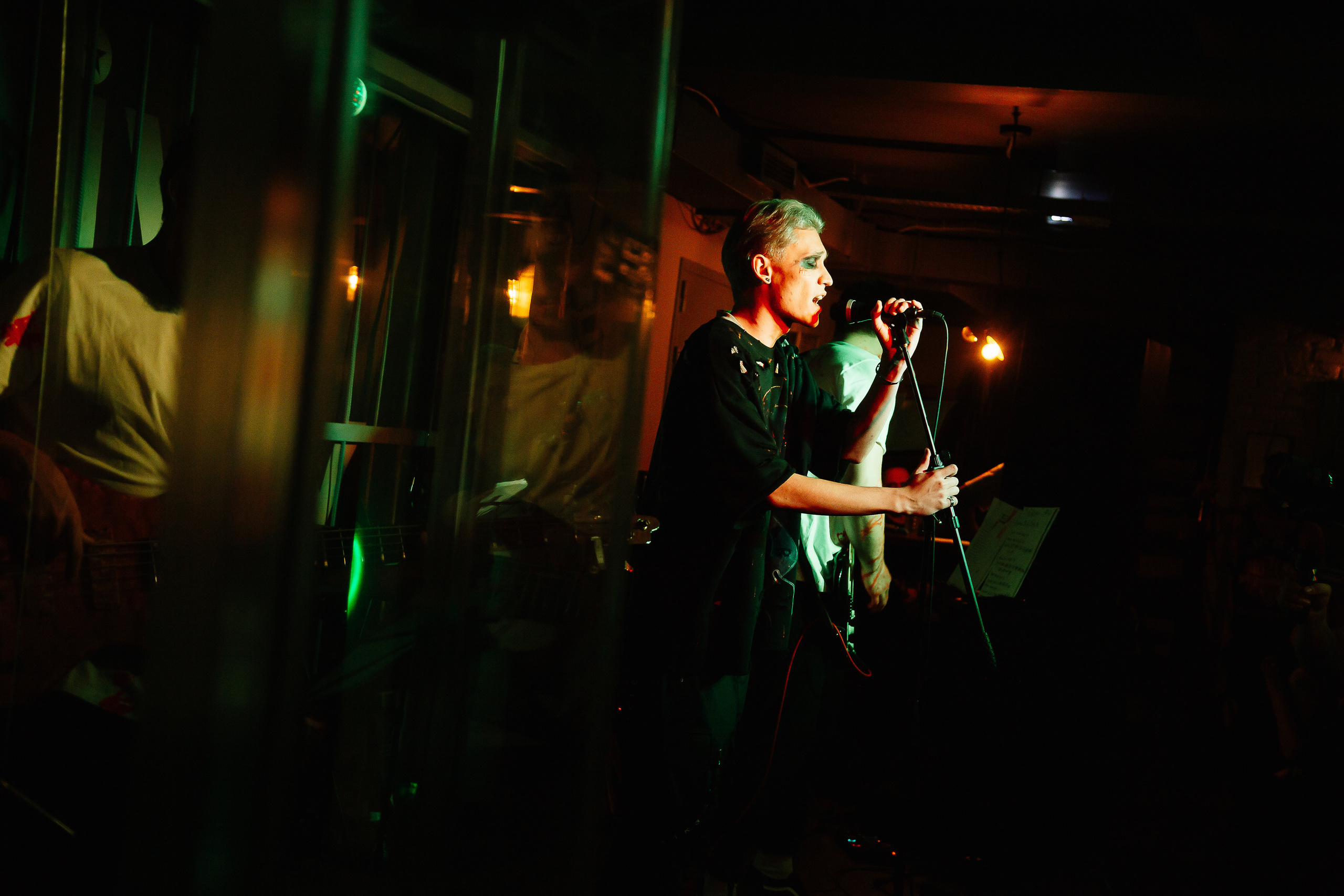 Хэллоуин. Свадебный Семейный Репортажный фотограф в Москве