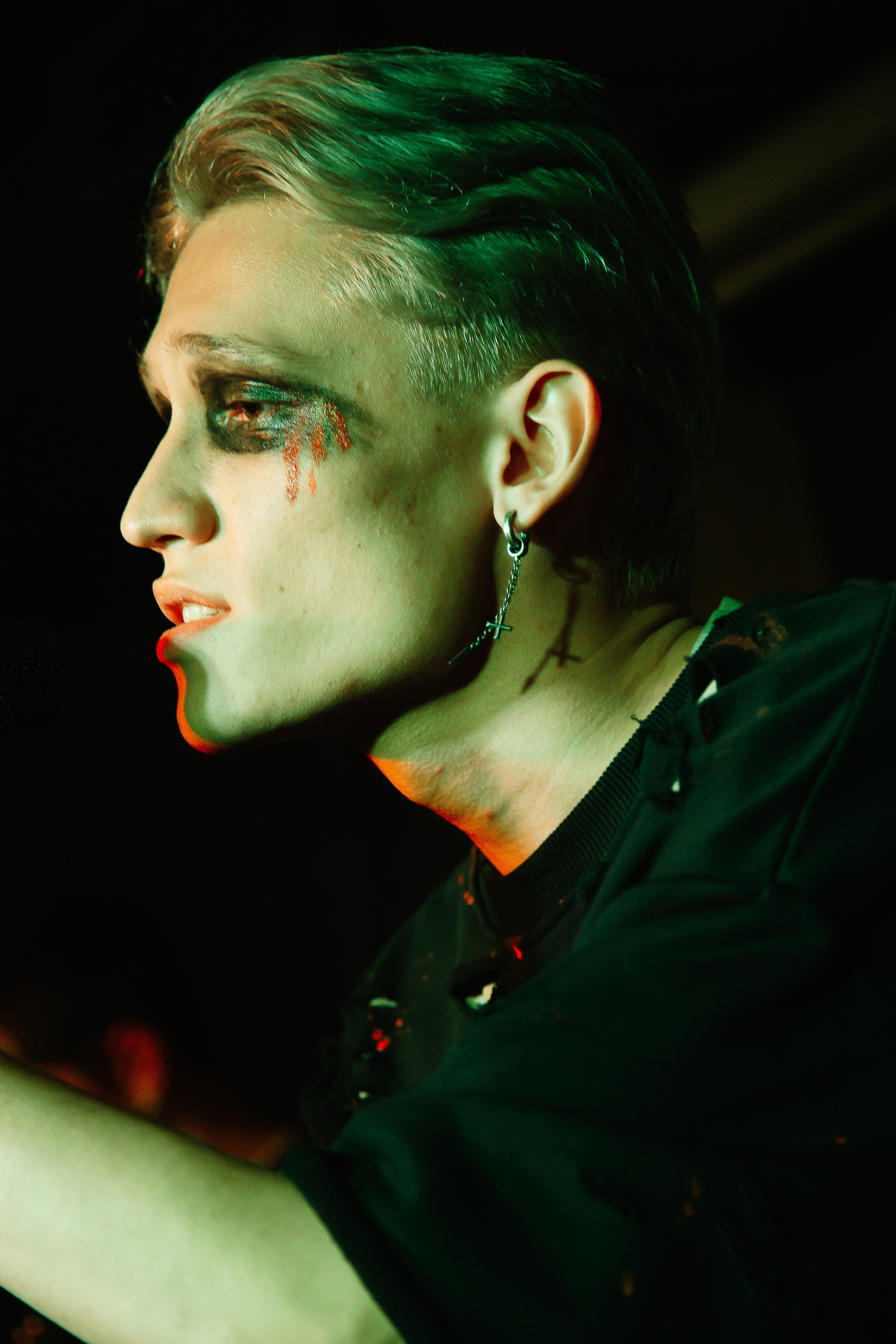 Хэллоуин. Свадебный Семейный Репортажный фотограф в Москве