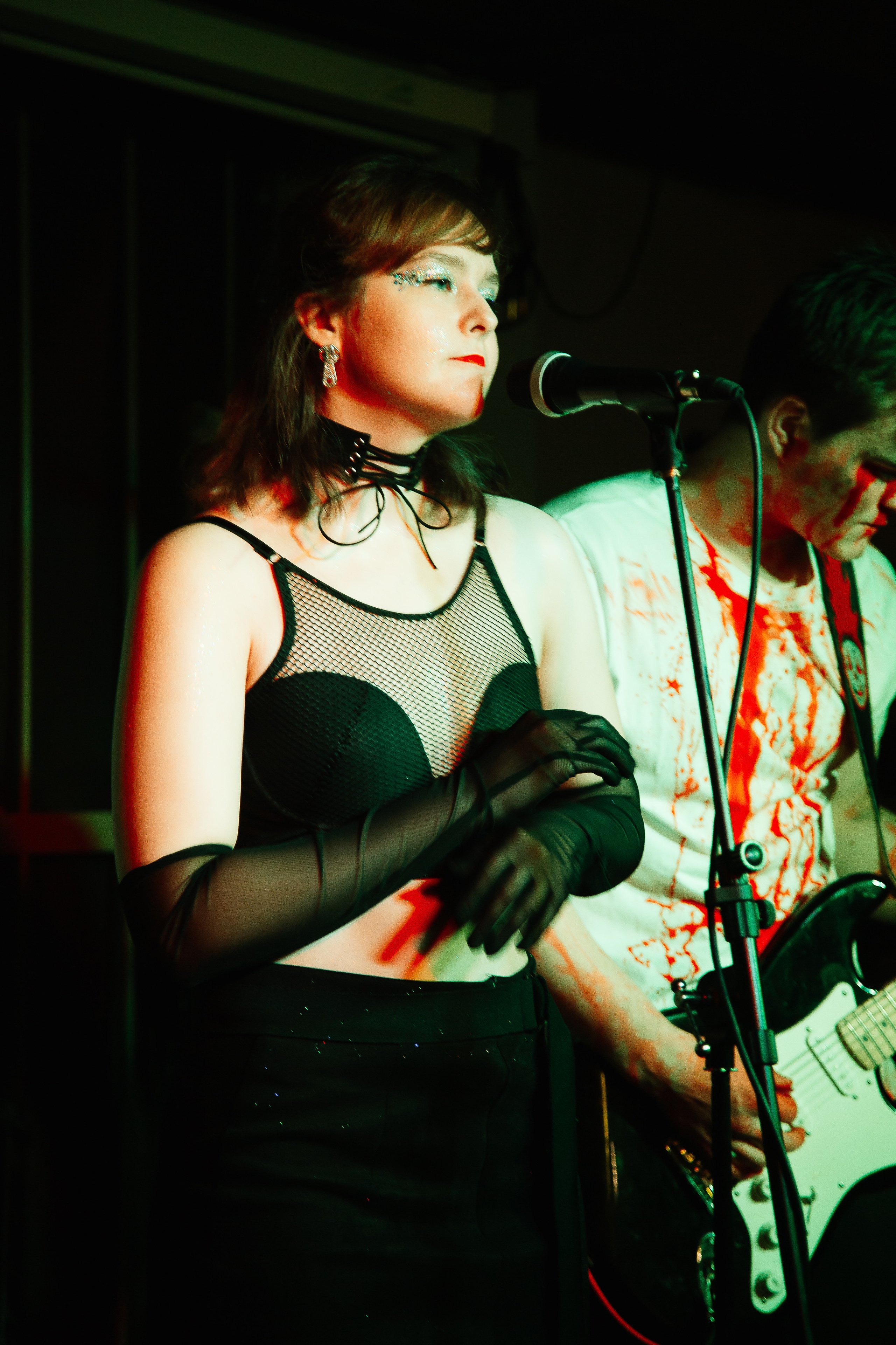 Хэллоуин. Свадебный Семейный Репортажный фотограф в Москве