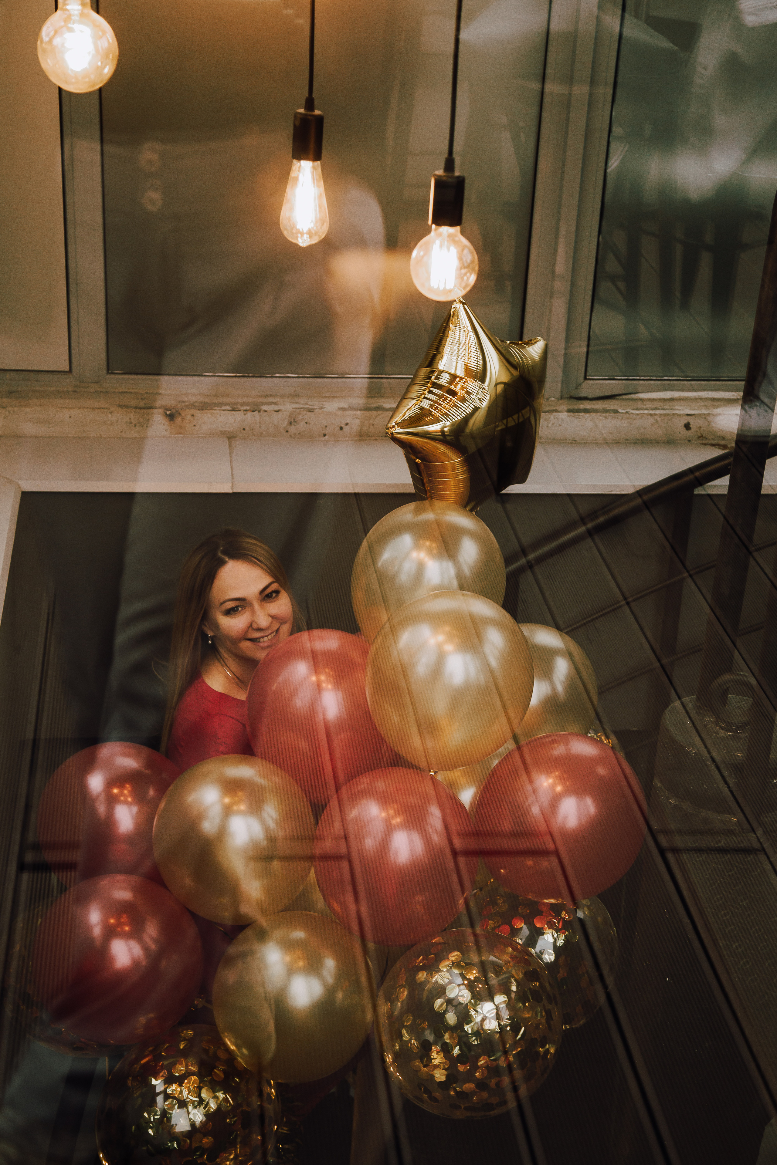 Концерт на крыше. Свадебный Семейный Репортажный фотограф в Москве