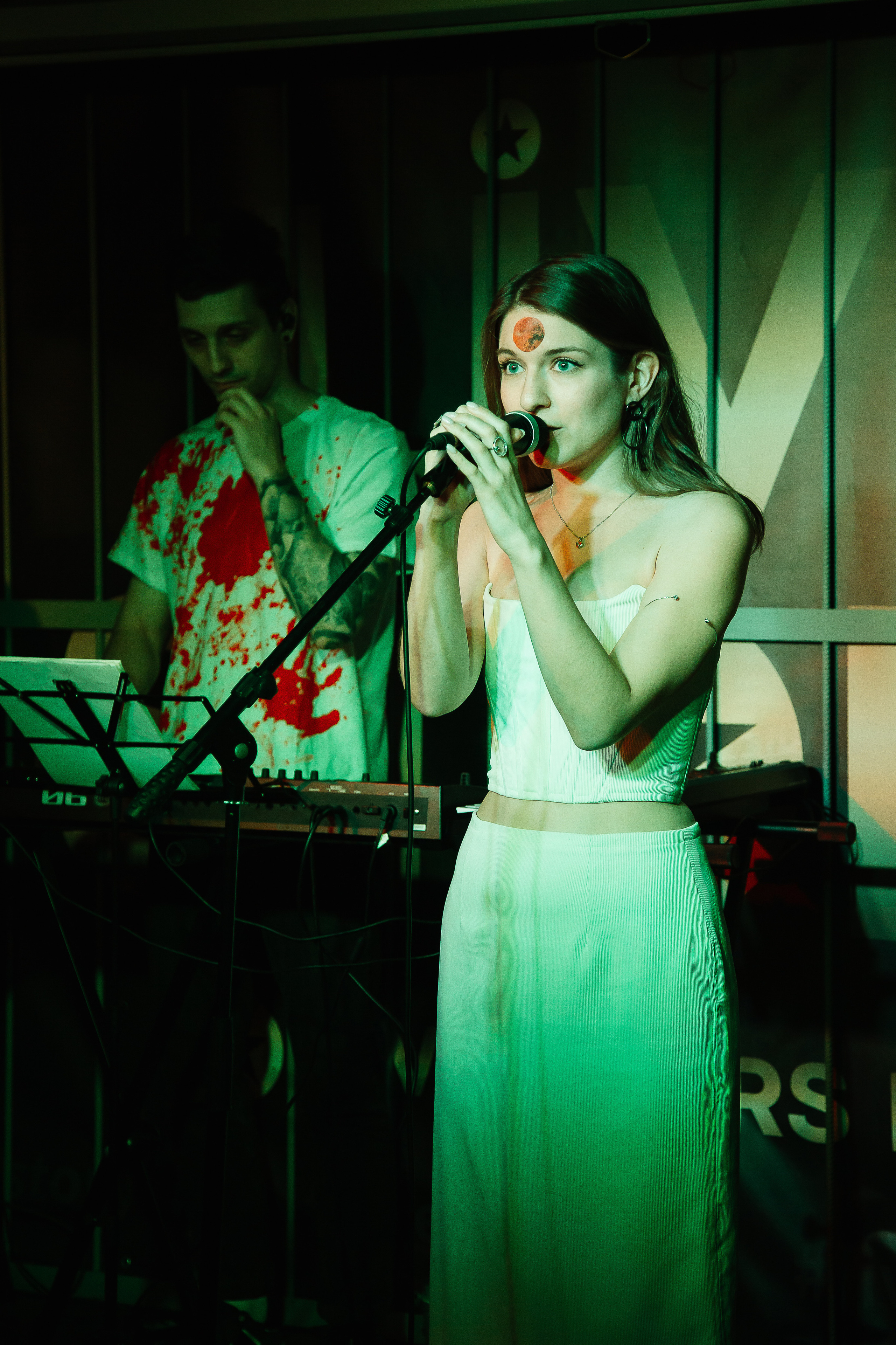 Хэллоуин. Свадебный Семейный Репортажный фотограф в Москве