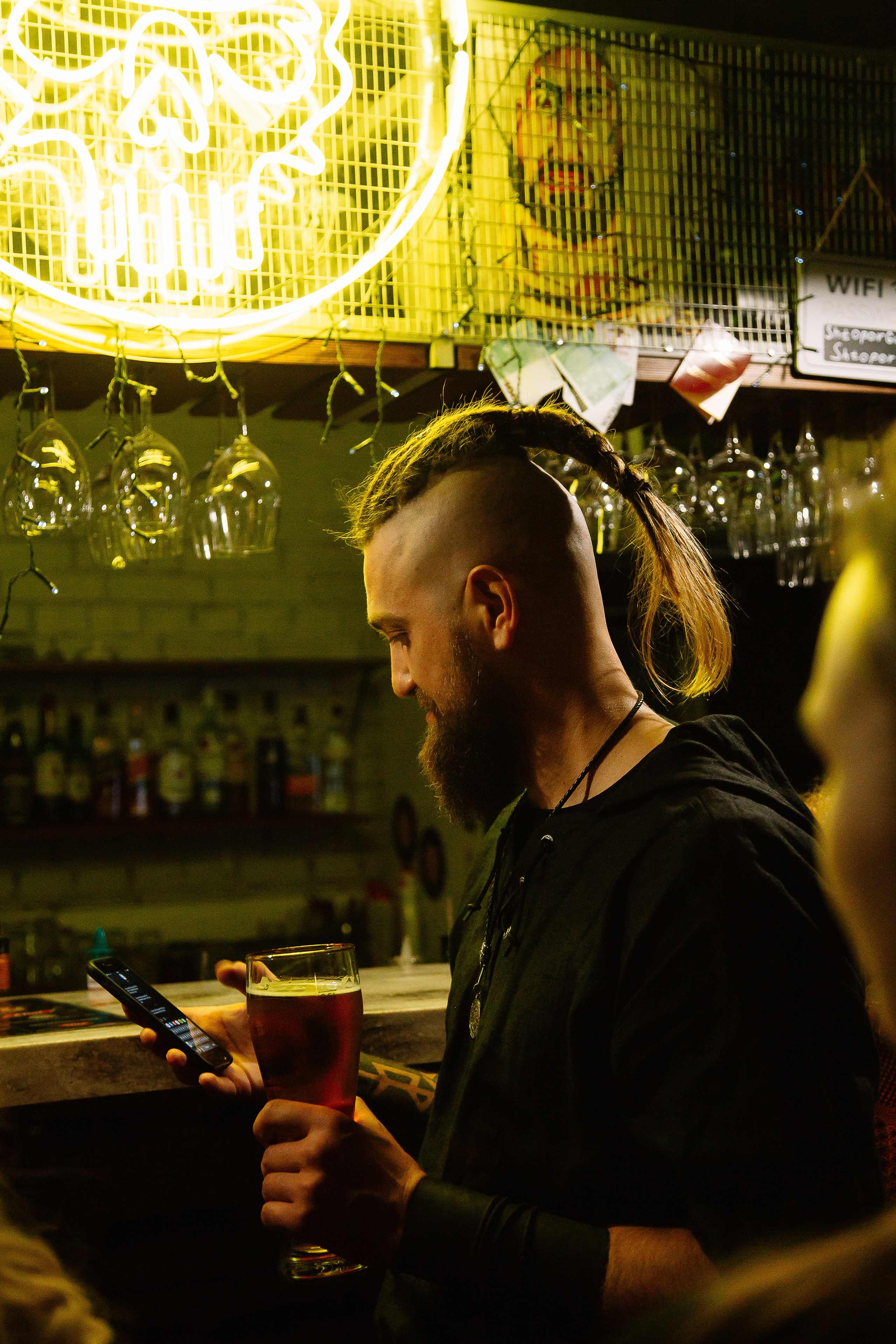 Хэллоуин. Свадебный Семейный Репортажный фотограф в Москве