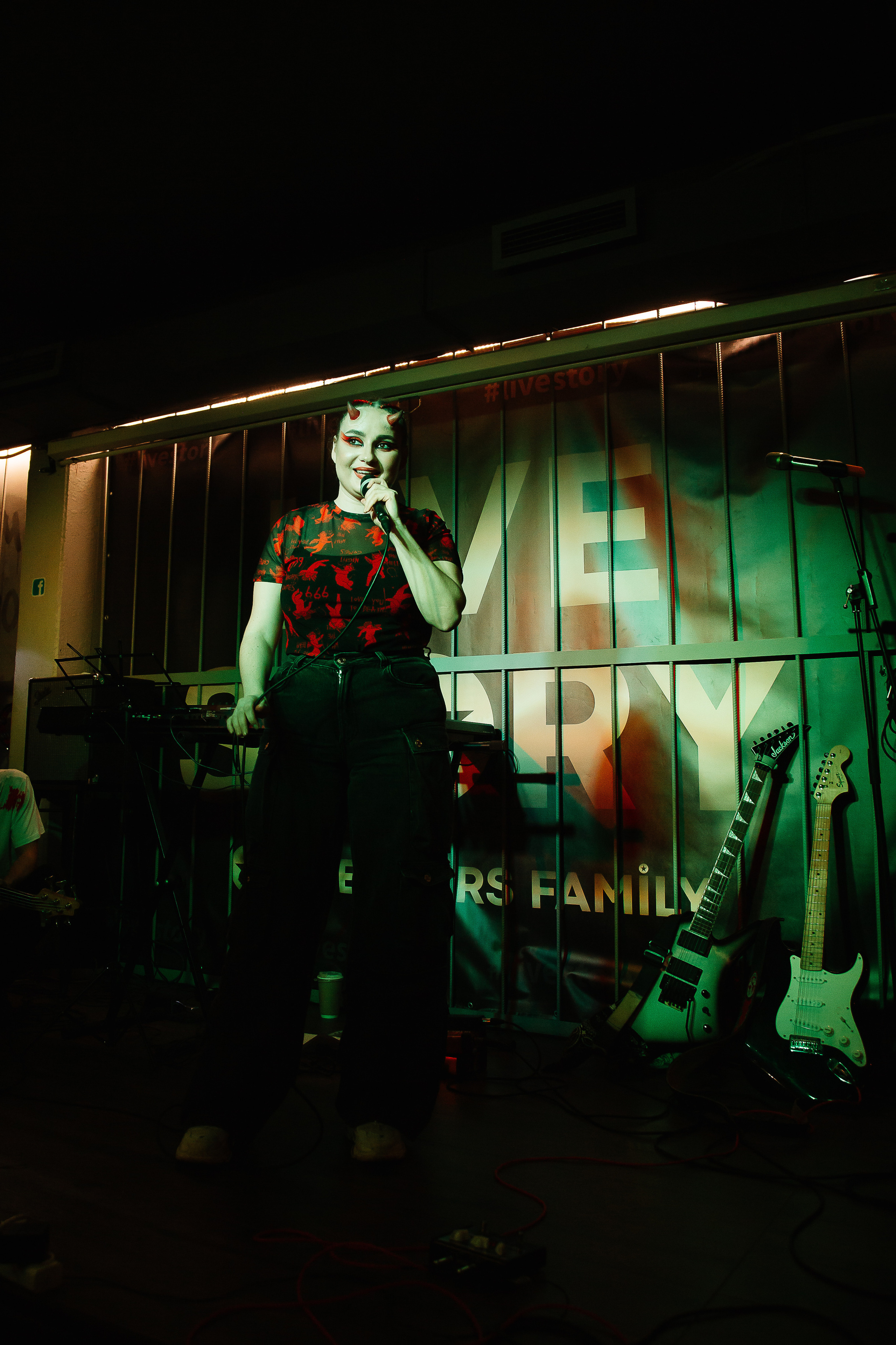 Хэллоуин. Свадебный Семейный Репортажный фотограф в Москве