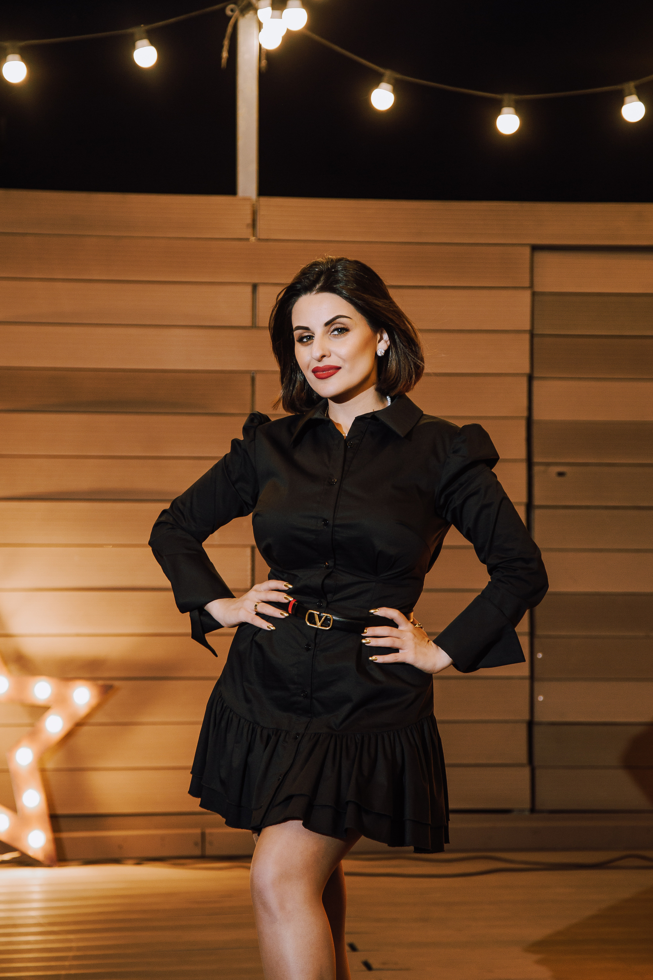 Концерт на крыше. Свадебный Семейный Репортажный фотограф в Москве