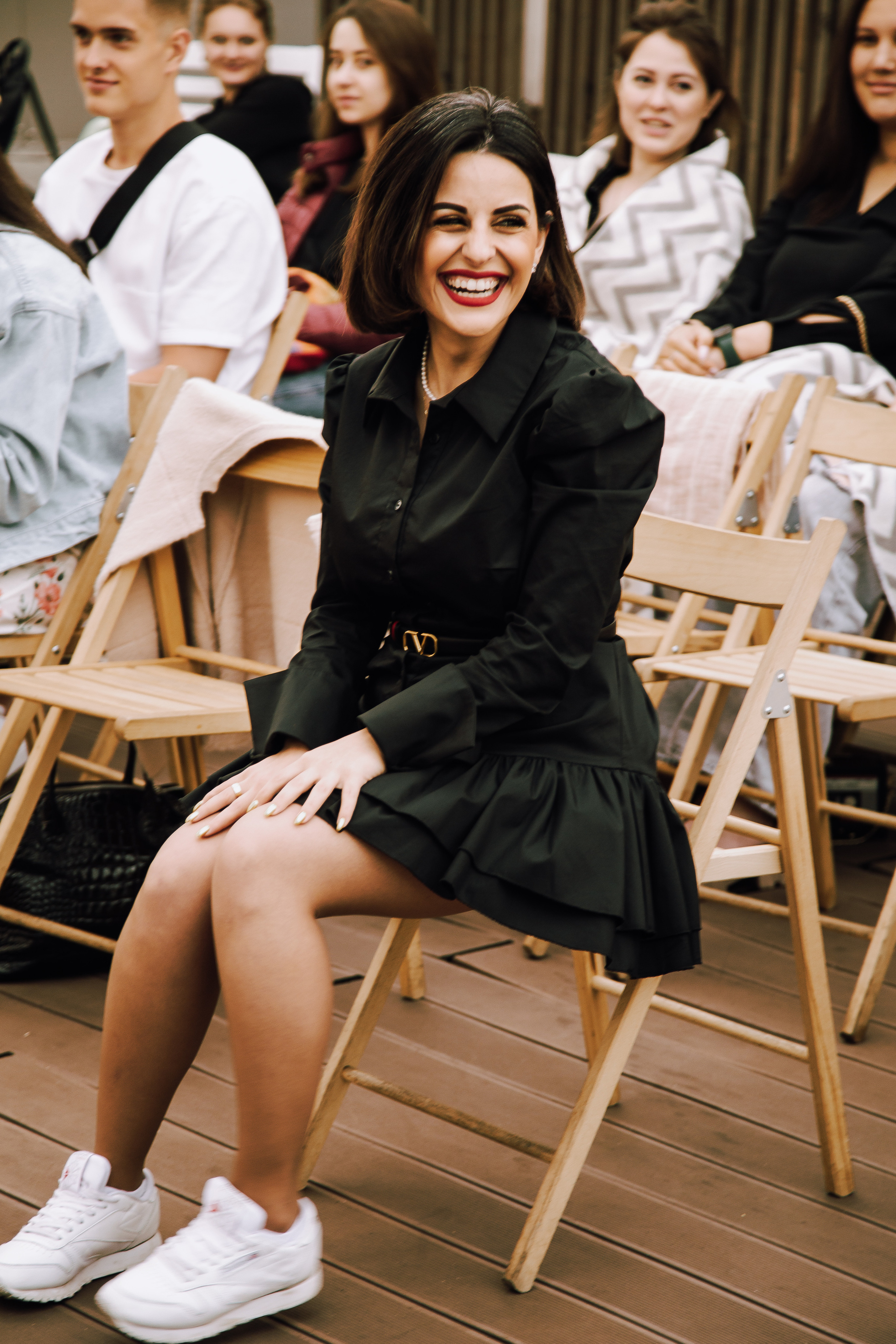 Концерт на крыше. Свадебный Семейный Репортажный фотограф в Москве