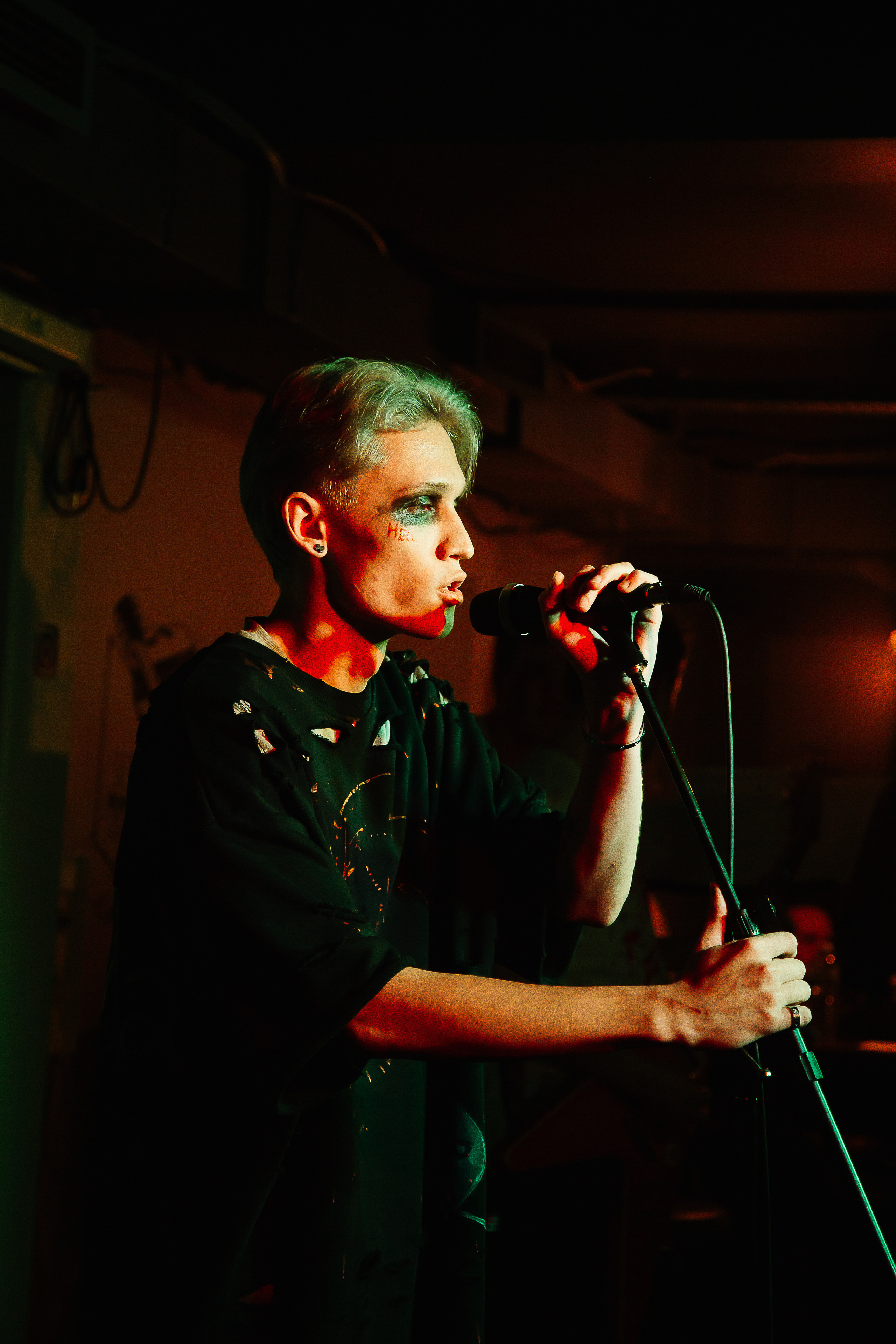 Хэллоуин. Свадебный Семейный Репортажный фотограф в Москве