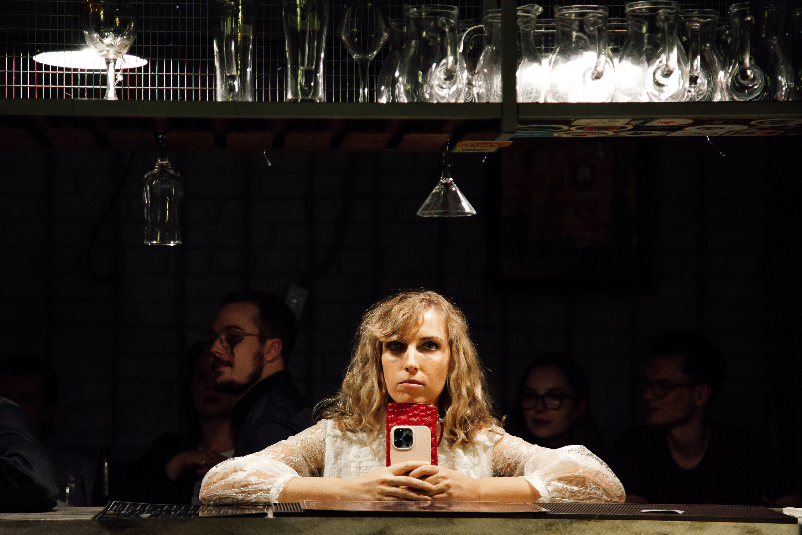 Хэллоуин. Свадебный Семейный Репортажный фотограф в Москве