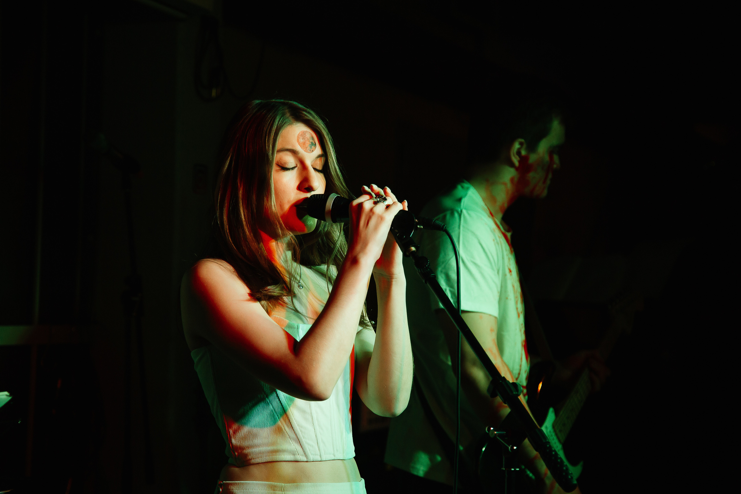 Хэллоуин. Свадебный Семейный Репортажный фотограф в Москве