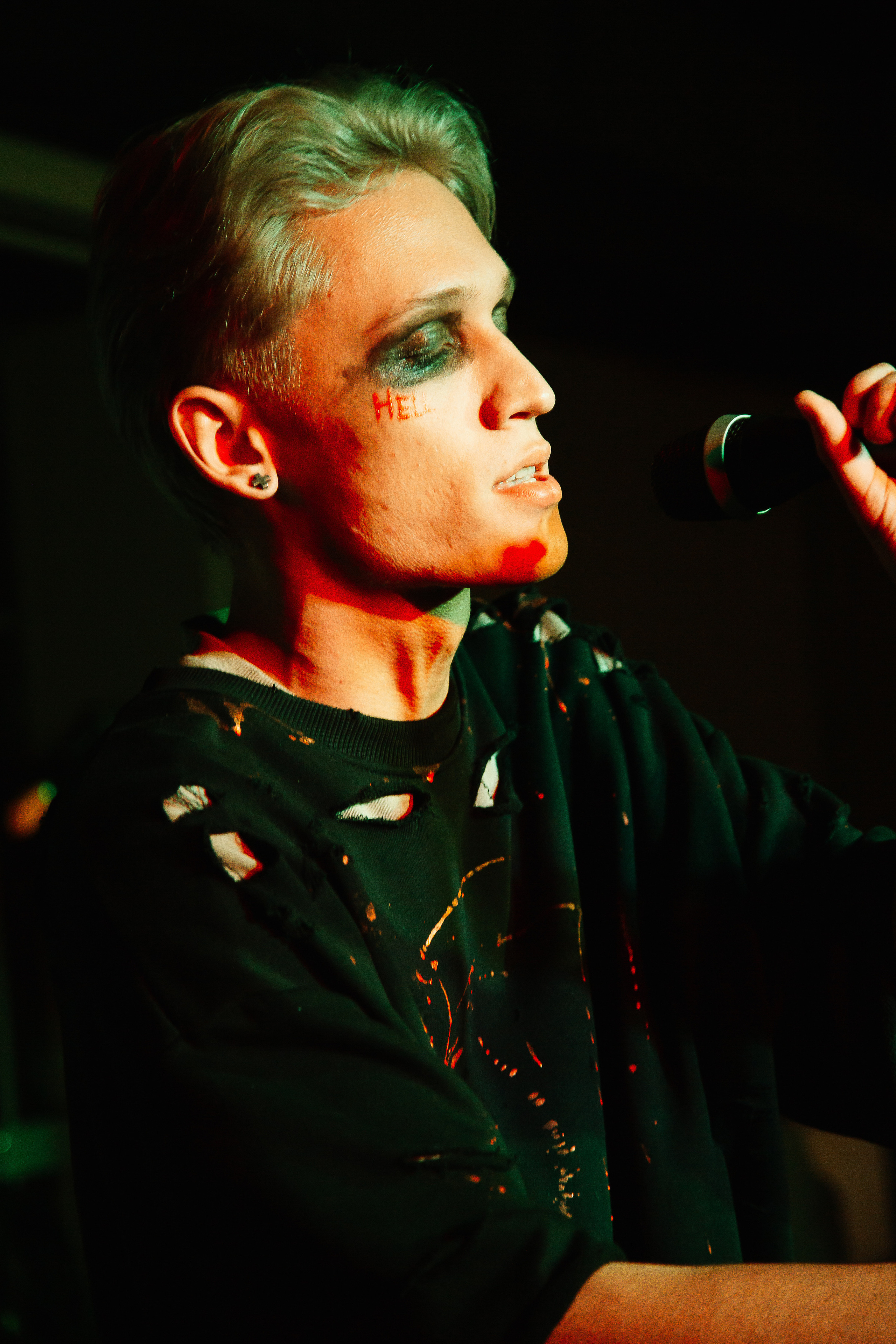 Хэллоуин. Свадебный Семейный Репортажный фотограф в Москве