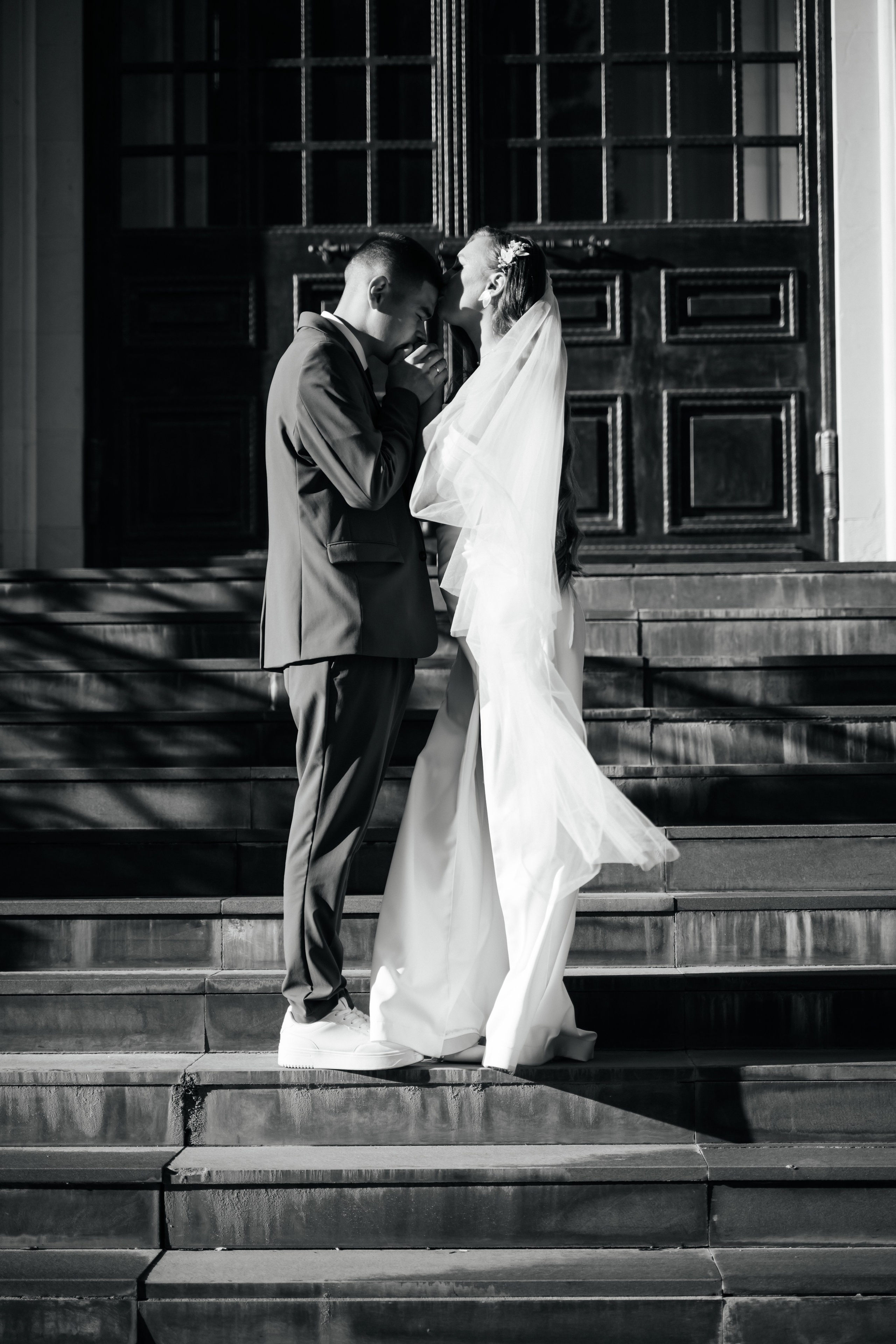 Альберд и Ангелина. Свадебный фотограф и видеограф Жанна и Ренат Костандян, Ставрополь