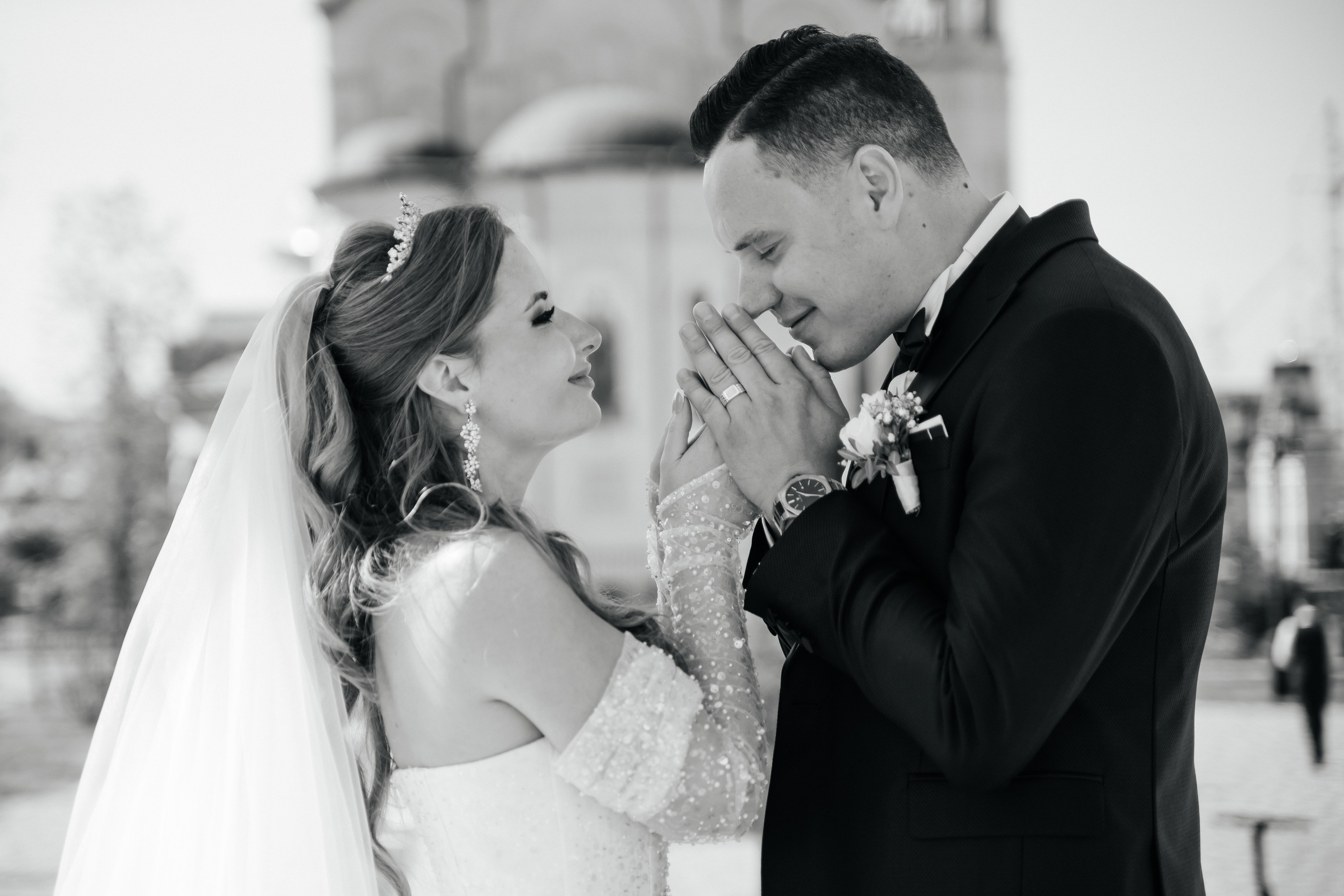 Александр и Светлана. Свадебный фотограф и видеограф Жанна и Ренат Костандян, Ставрополь