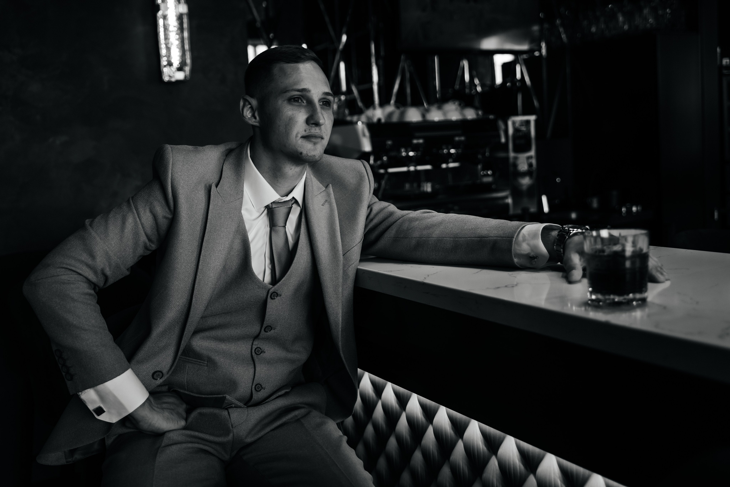 Дамир и Мария. Свадебный фотограф и видеограф Жанна и Ренат Костандян, Ставрополь