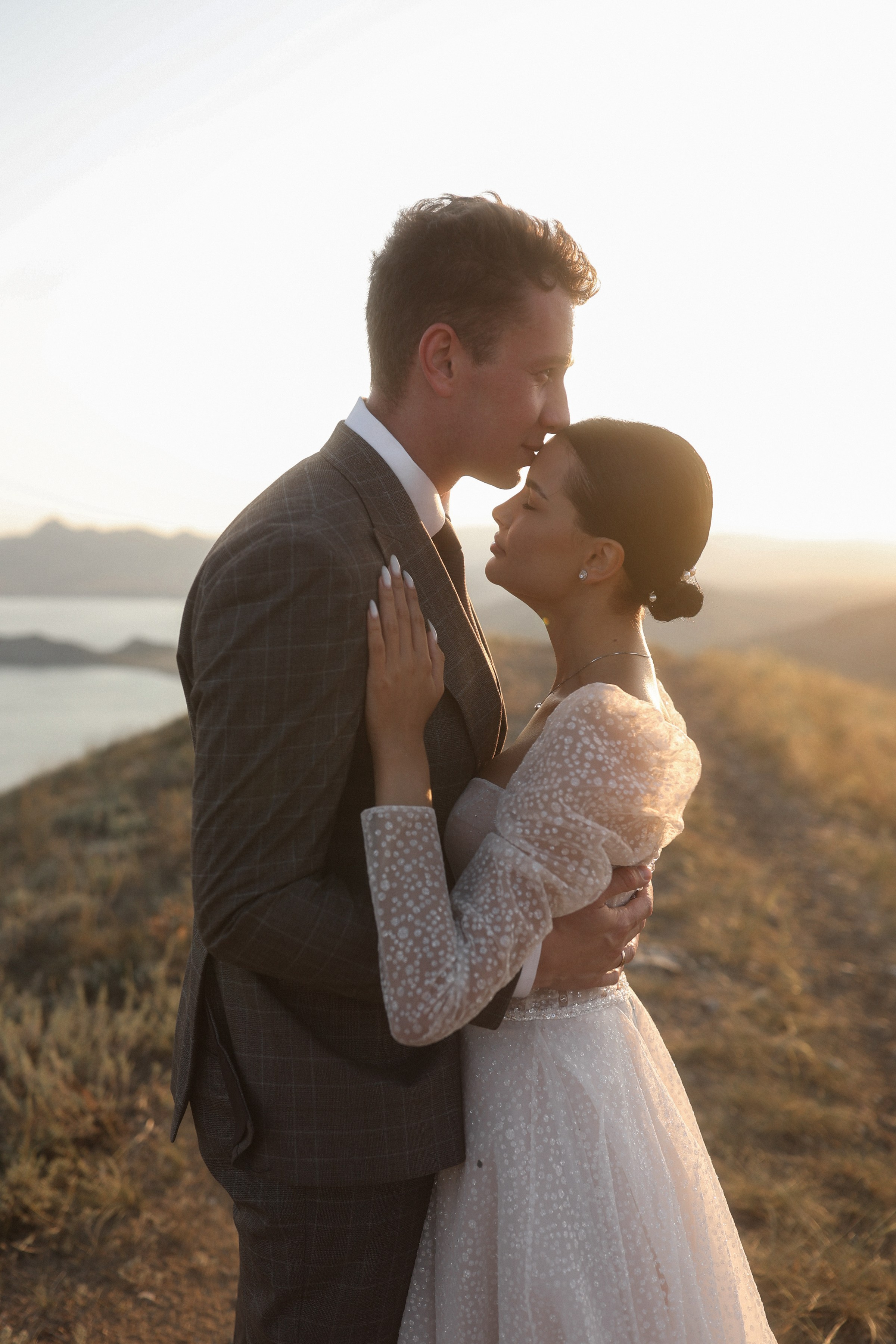 Виталий и Кира. Фотограф в Севастополе и Крыму Артем Волобуев