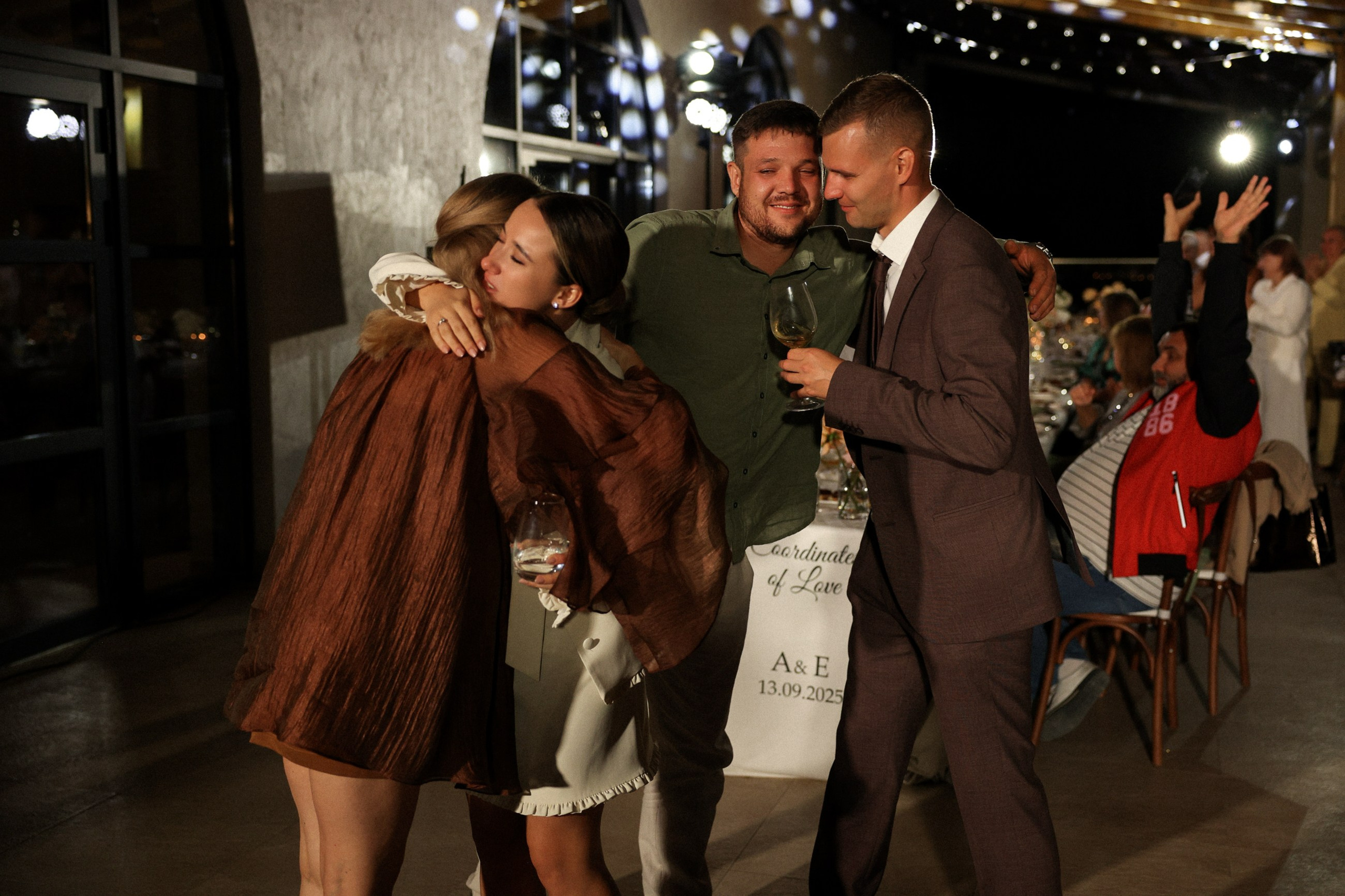 Александр и Екатерина. Фотограф в Севастополе и Крыму Артем Волобуев