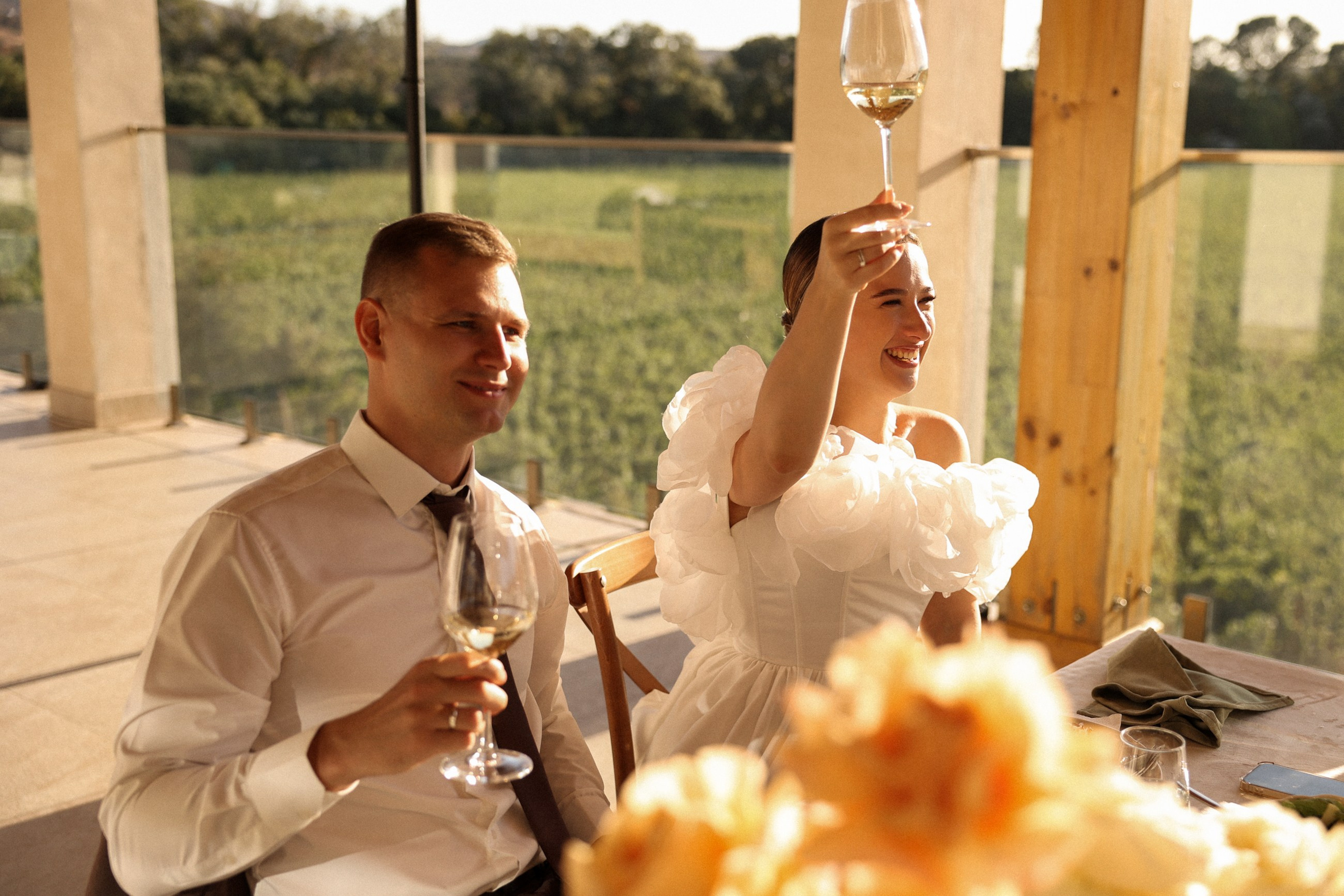 Александр и Екатерина. Фотограф в Севастополе и Крыму Артем Волобуев