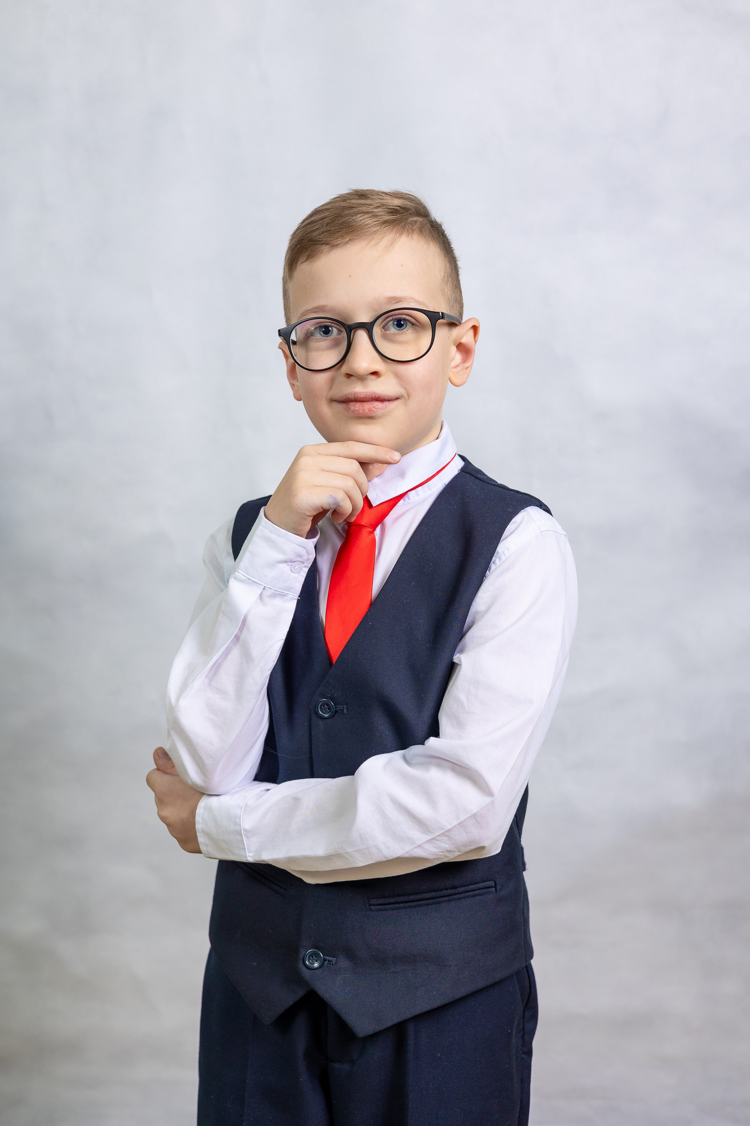 4 классы. Стильные выпускные альбомы в Перми