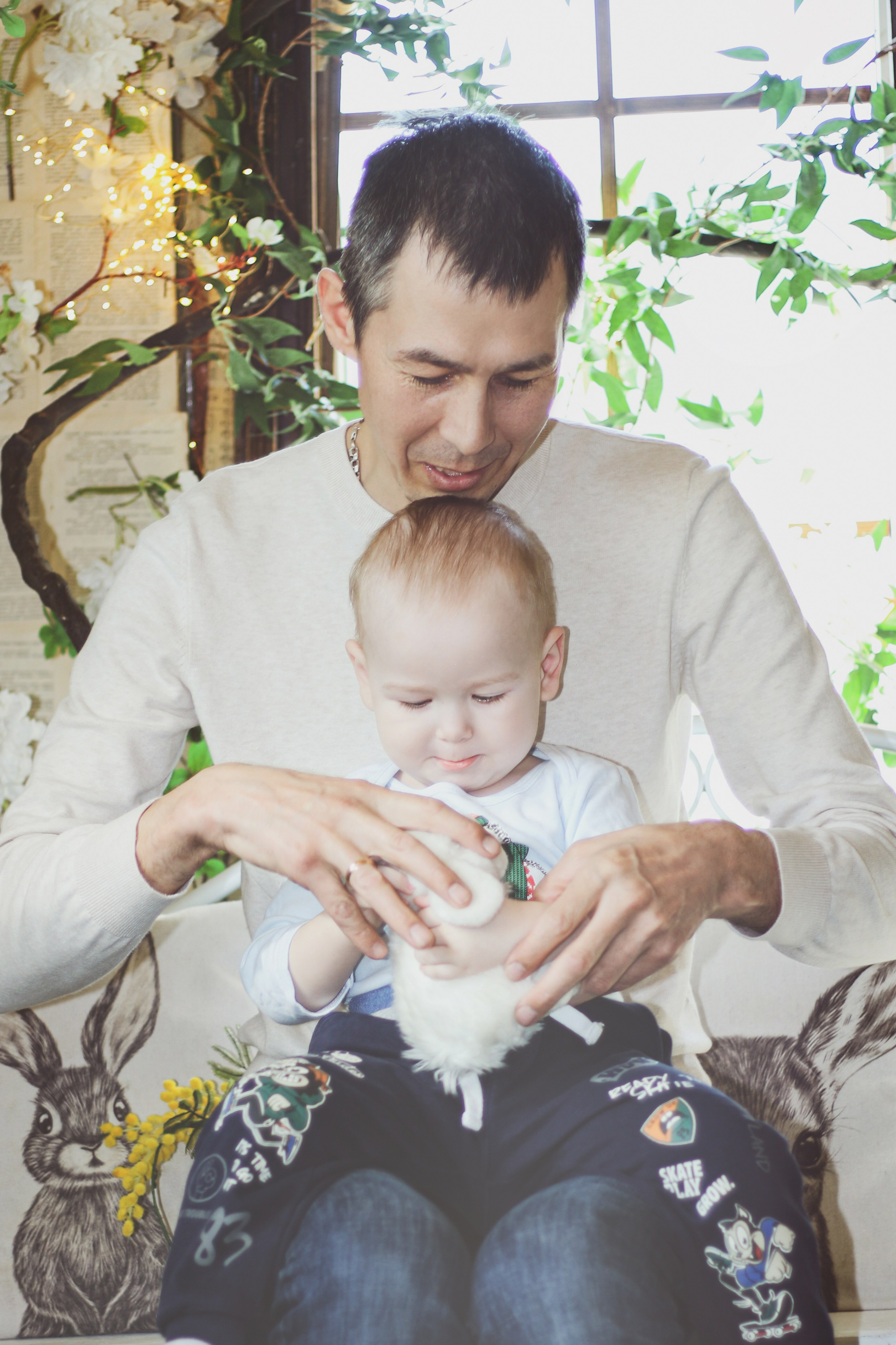 Студия «Чердак». Алиса Томшина — Фотограф / Видеограф