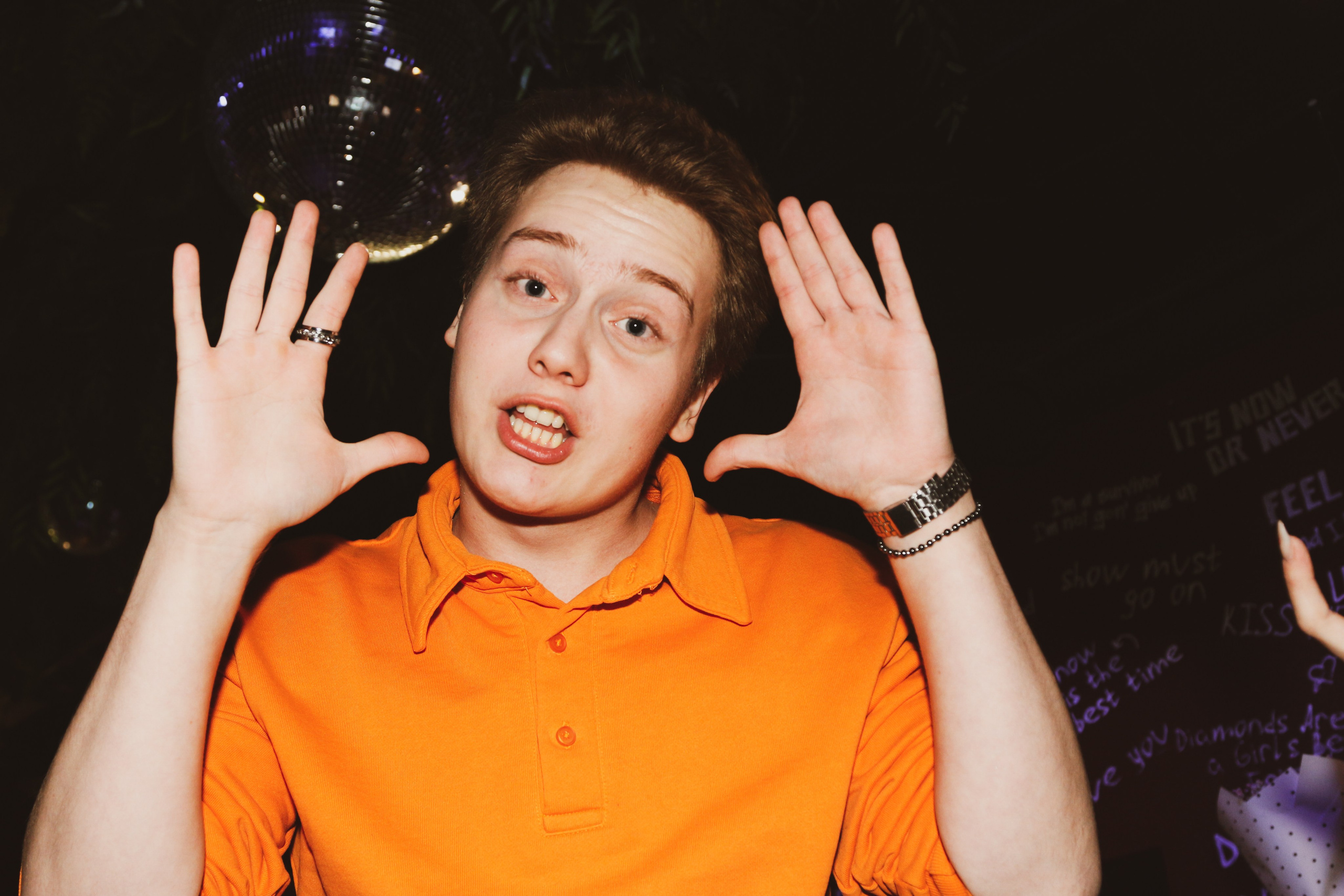 Студия пятница 3. Алиса Томшина — Фотограф / Видеограф