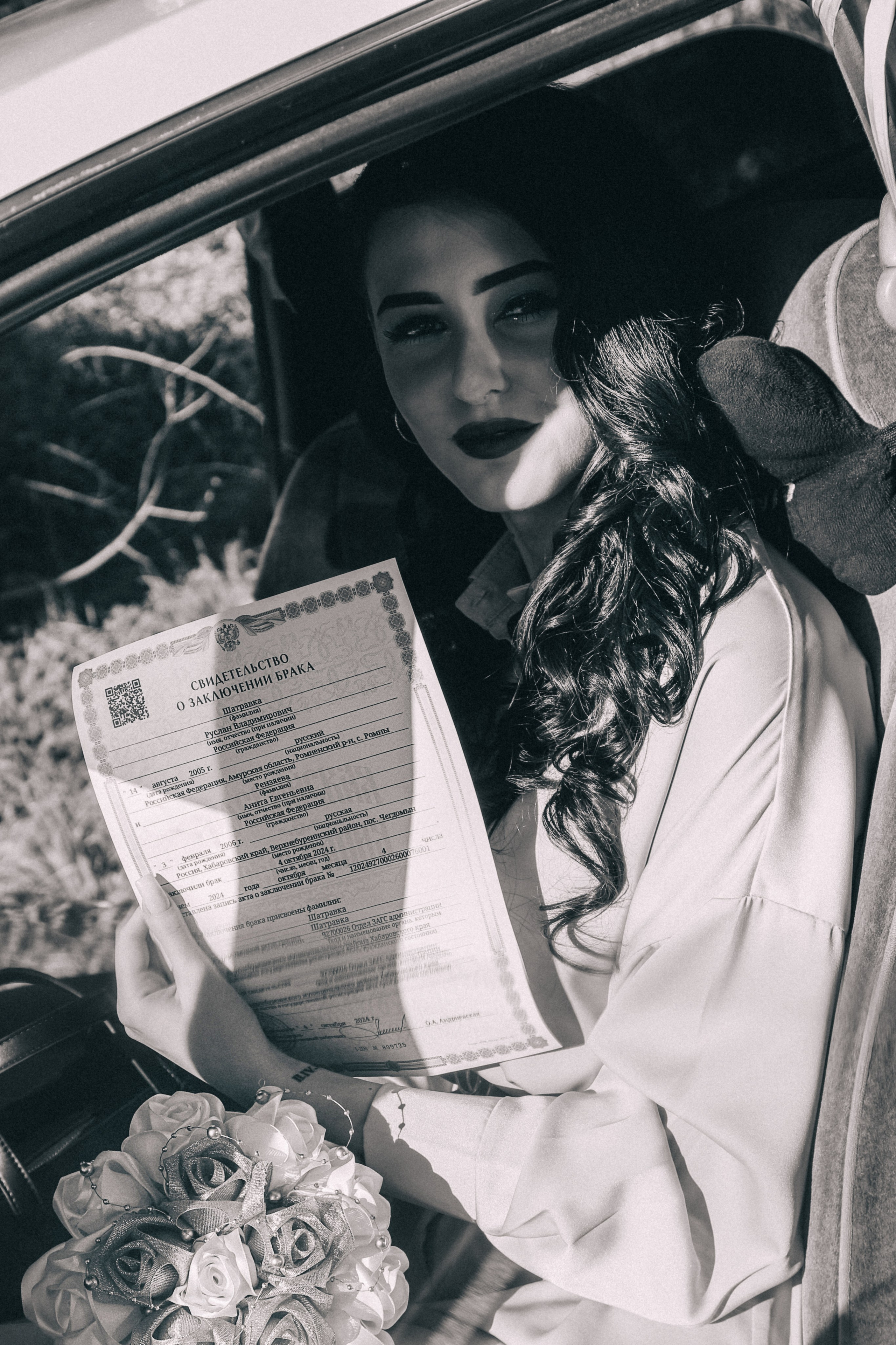 Чегдомын свадьба. Алиса Томшина — Фотограф / Видеограф