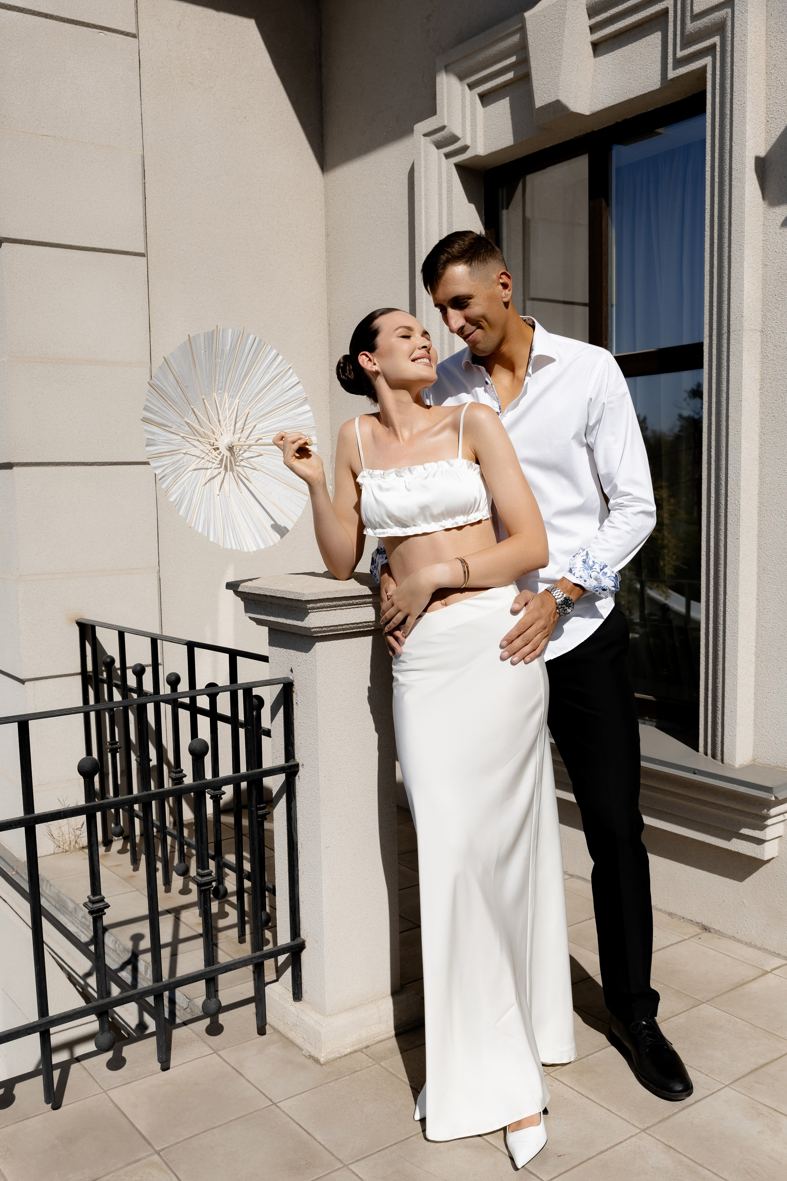 Олег и Лиза. Фотограф и Видеограф в Ростове на Дону