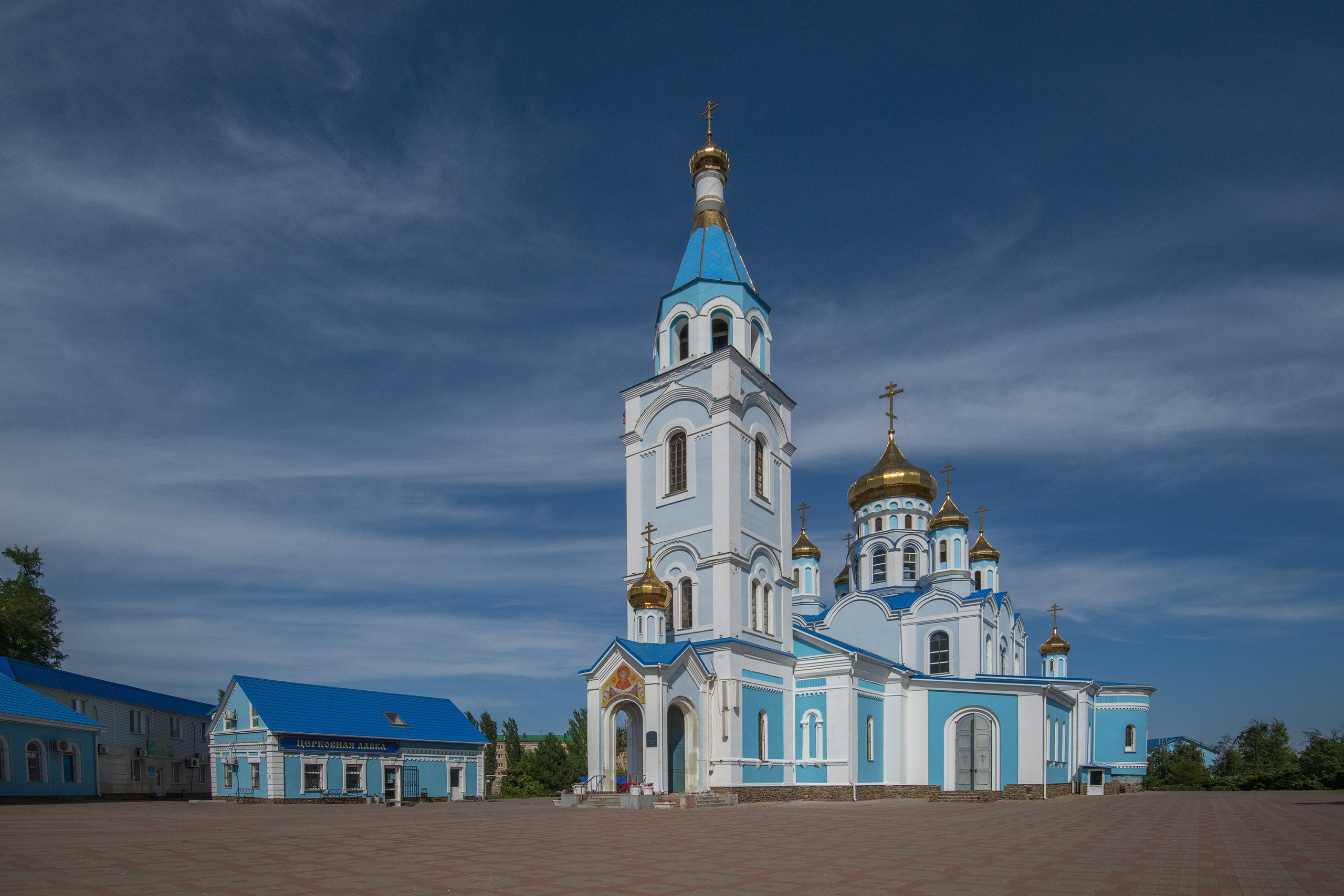 Шахты. Профессиональная фотосъемка. Ростов-на-Дону