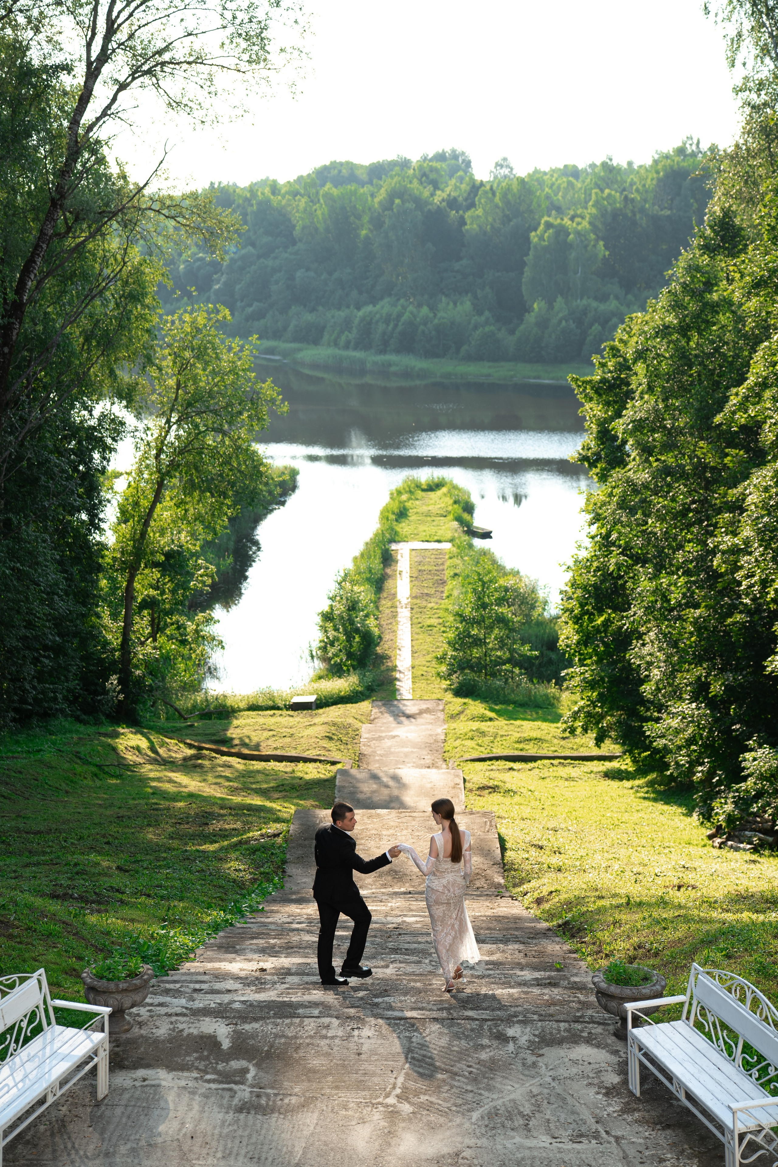 Y&V. Vladislav Blinov photographer