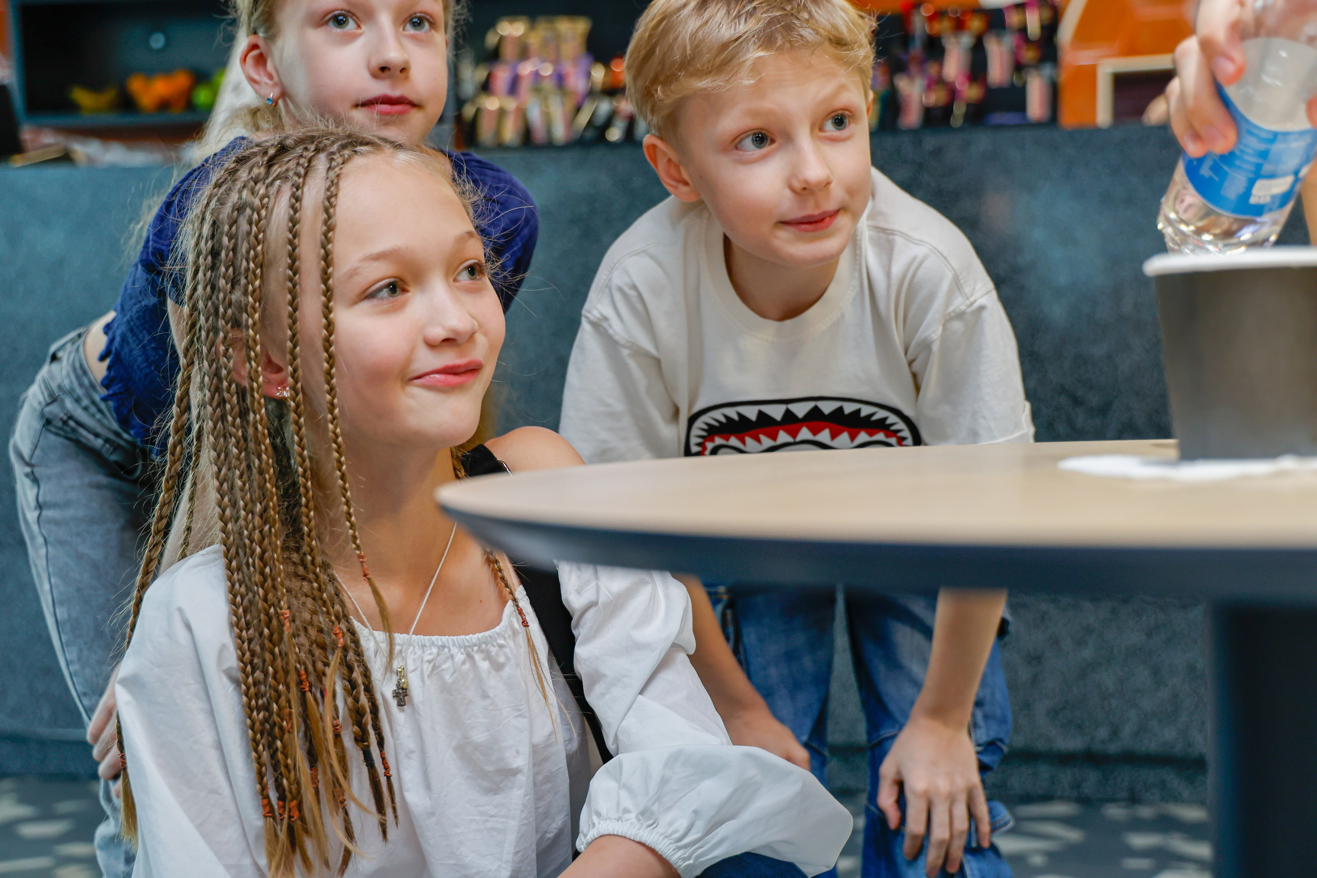 Евфросиния — День рождения. Фотограф и видеограф — Москва