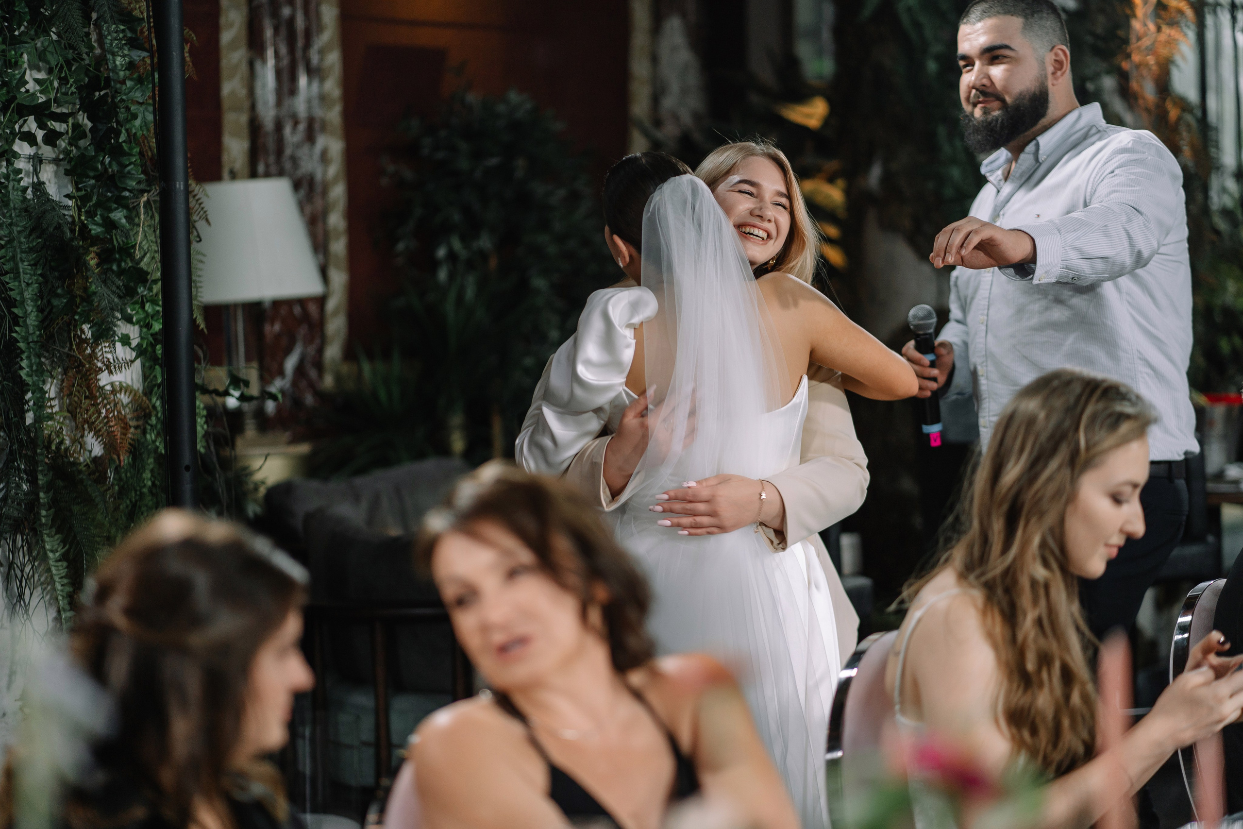 Свадебный день Руслана и Лали. Свадебный и семейный фотограф в Анапе Елена Полетаева