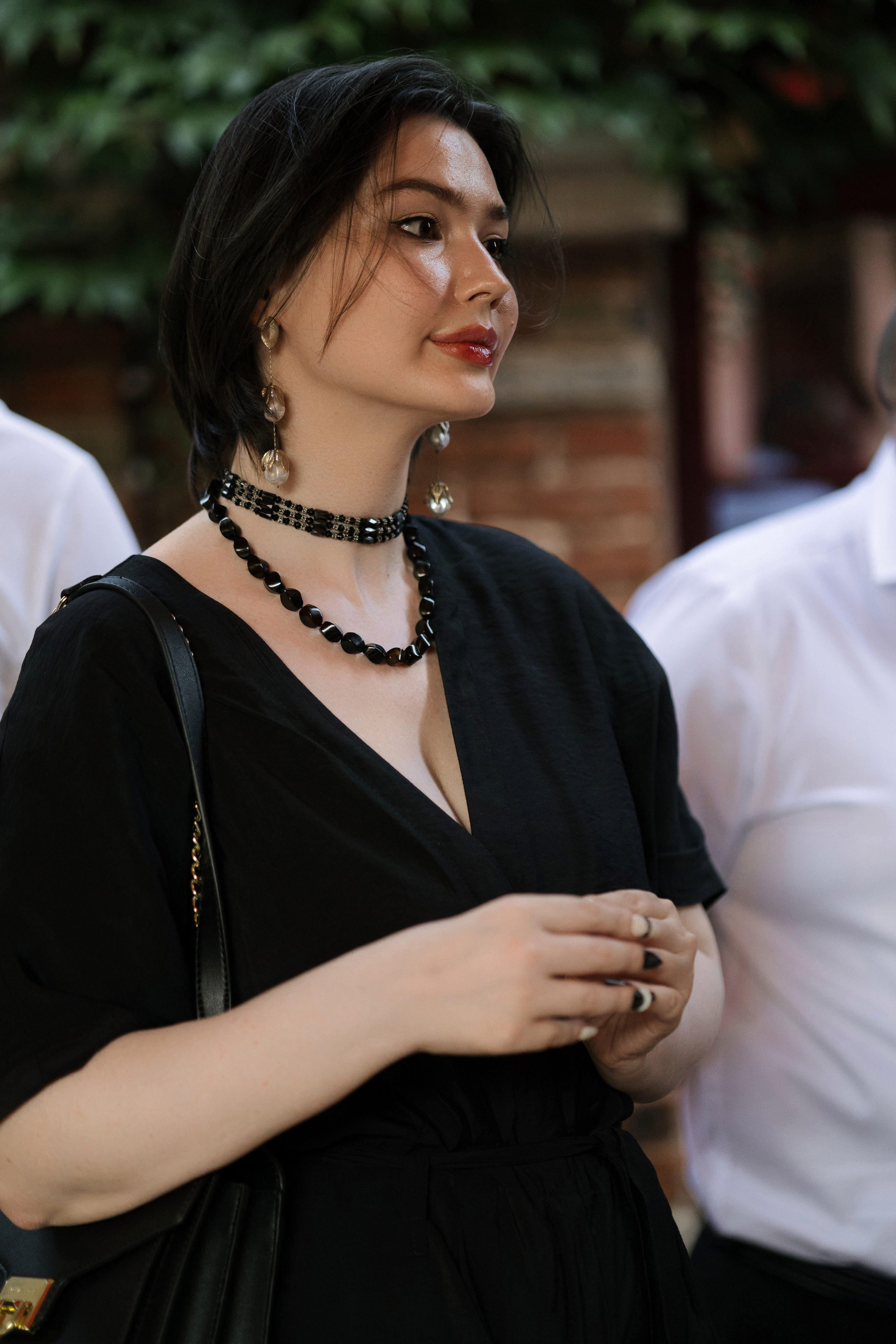 Свадьба в Old House. Главная