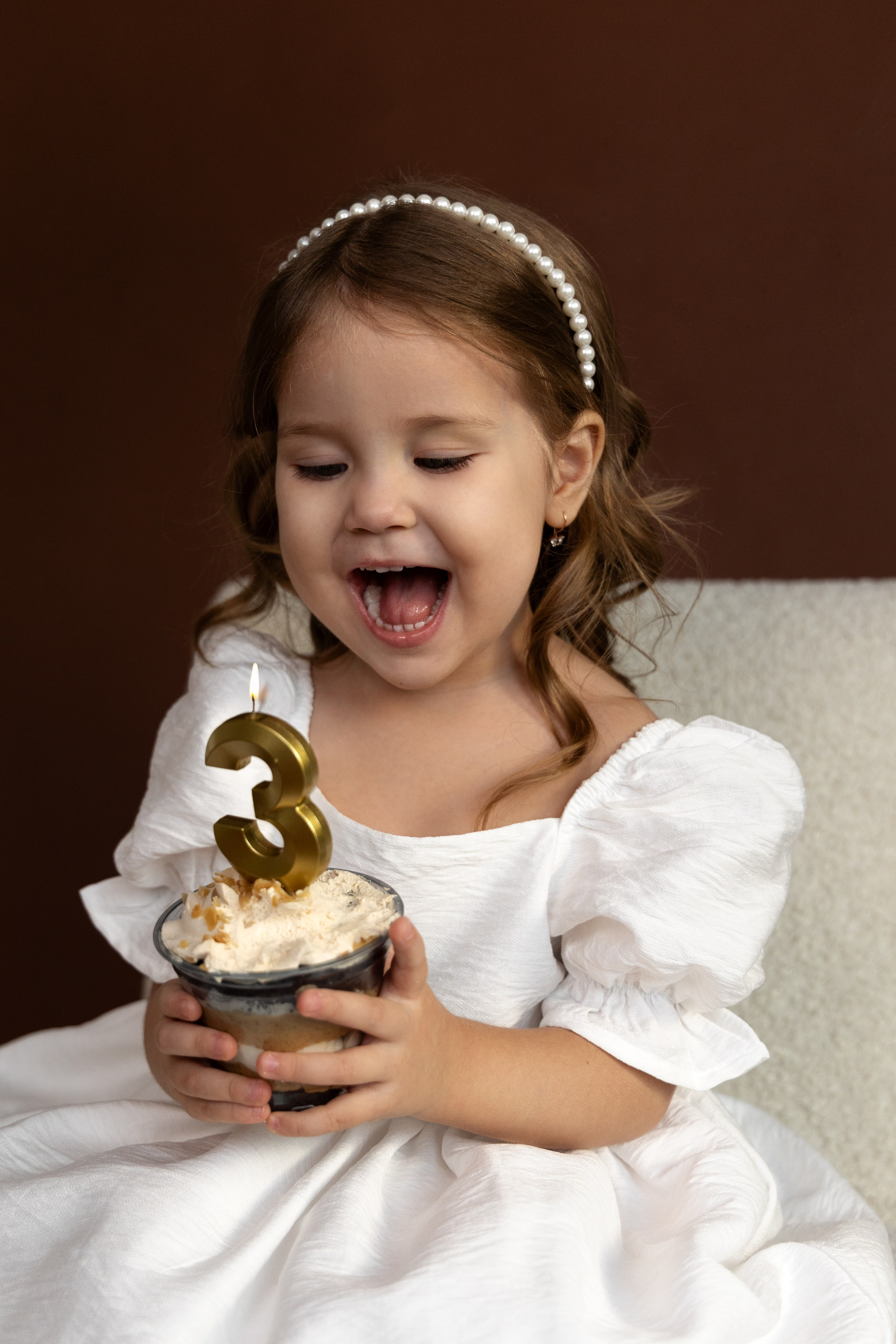 Диана. Фотограф Юлия Абдульмянова