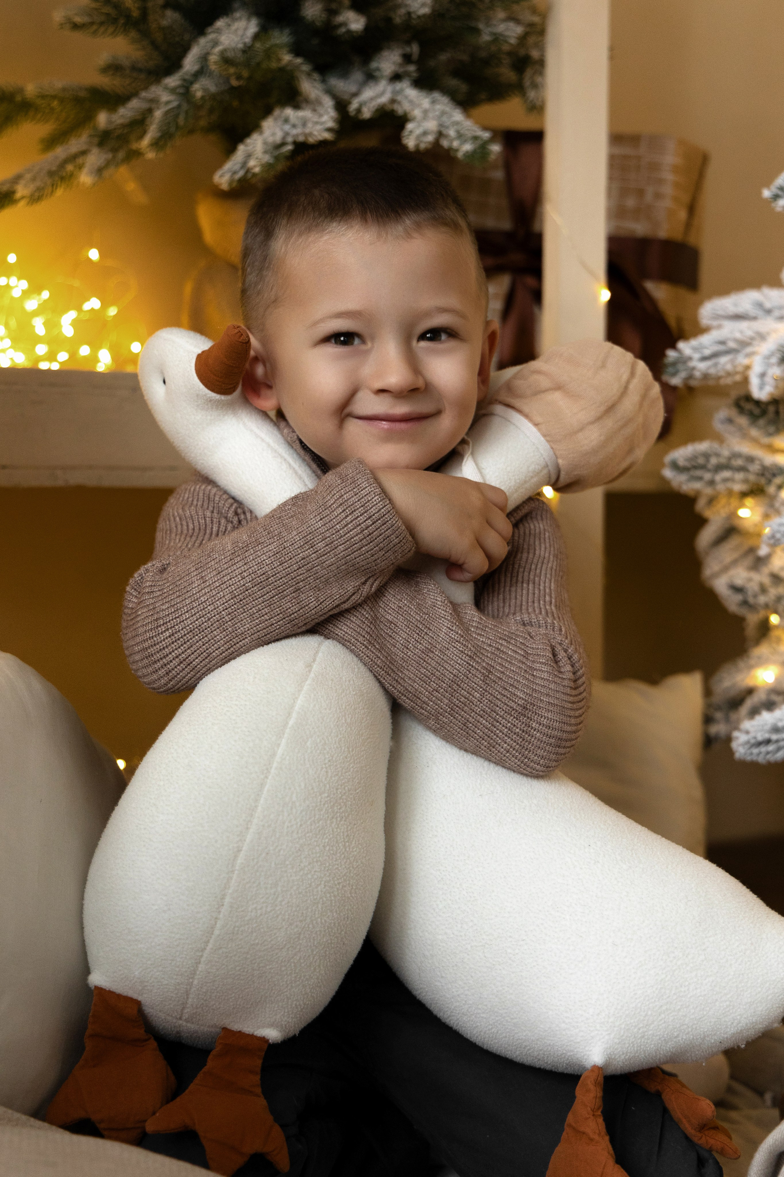 Полина. Фотограф Юлия Абдульмянова