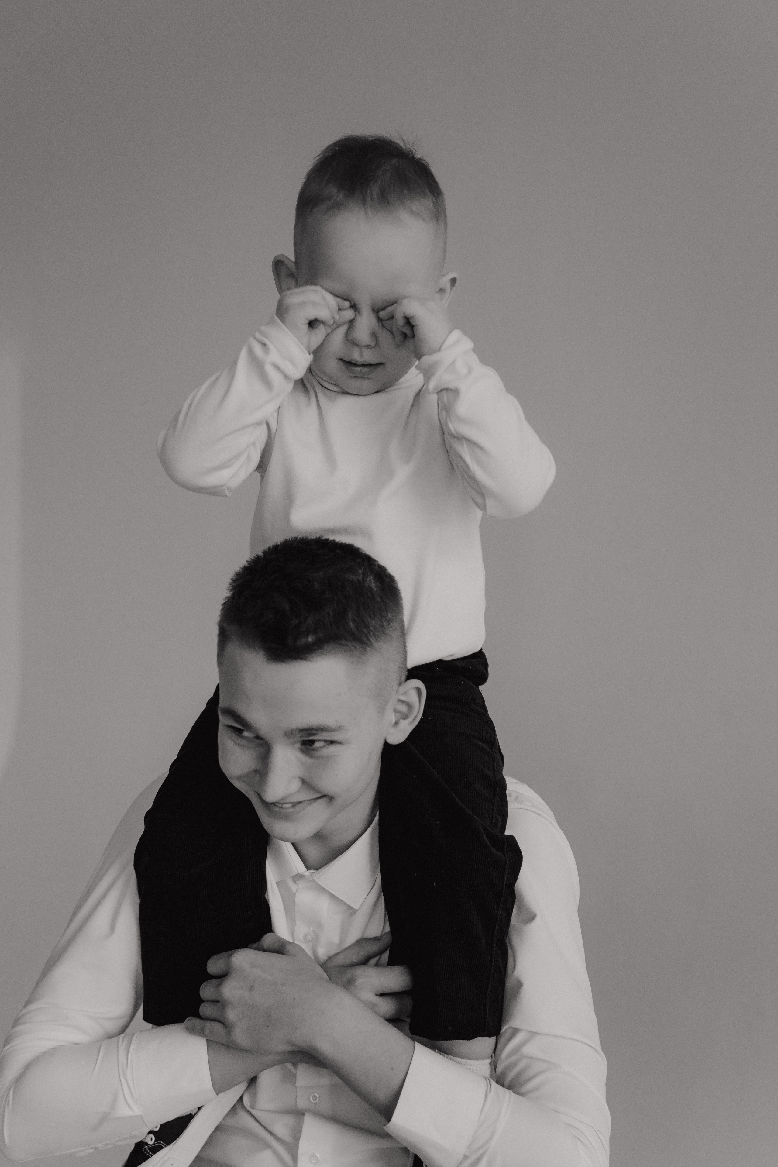 Семейные фотосессии. Фотограф Дарья Норкина