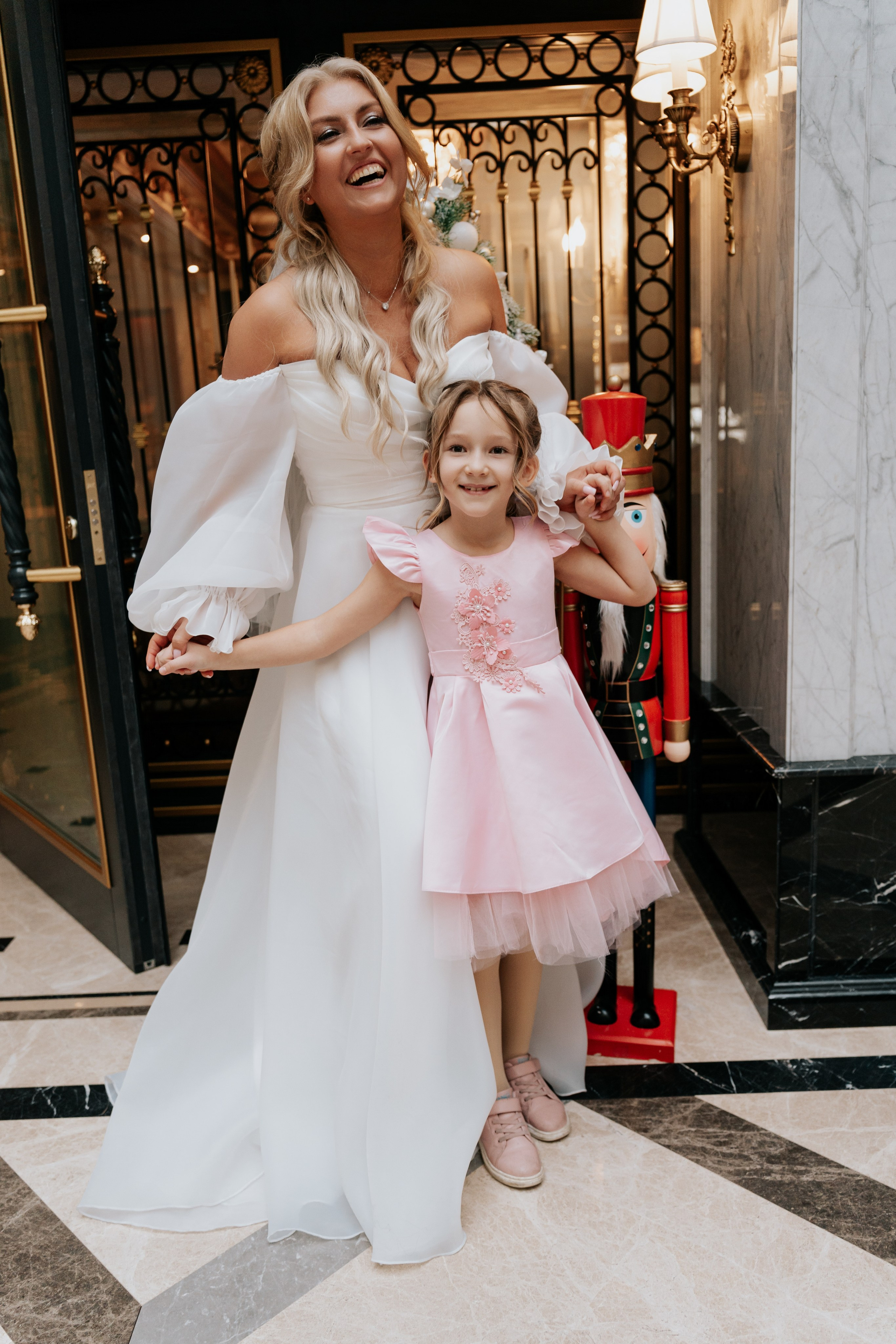 — СВАДЬБЫ. Профессиональный фотограф в Санкт-Петербурге Владимир Денисов