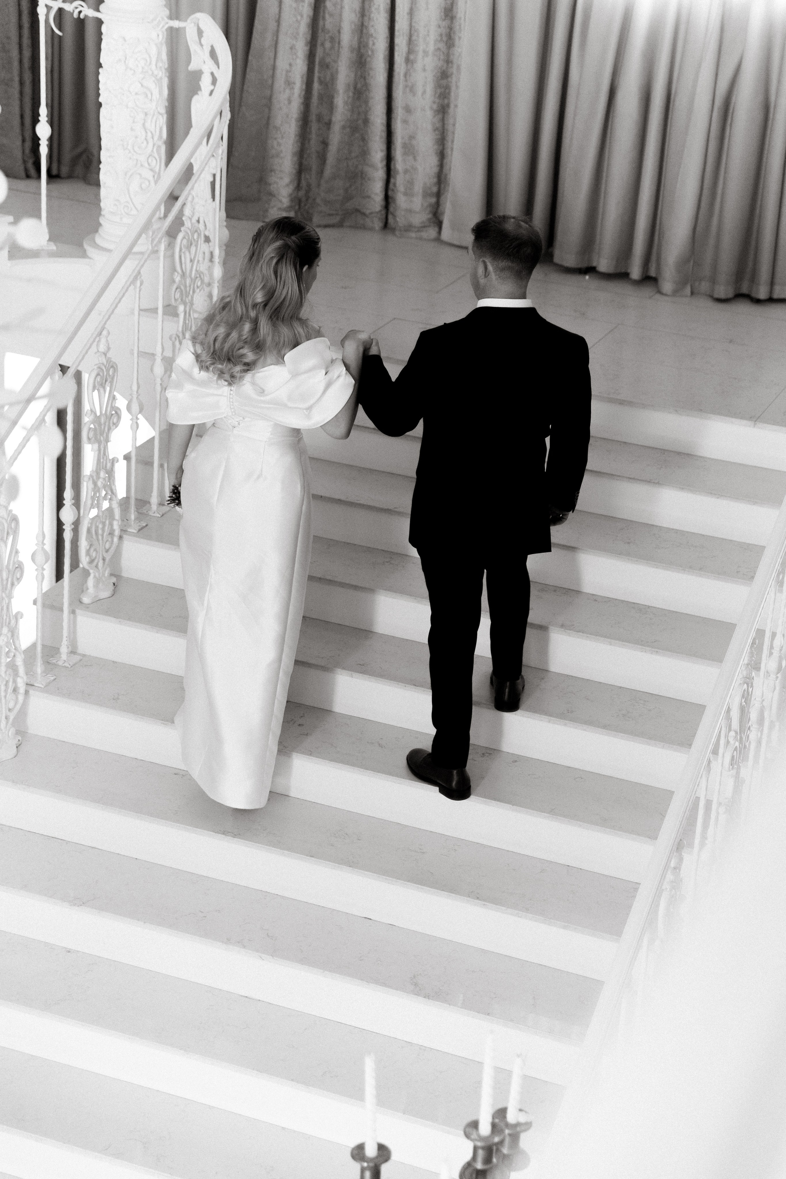 Сергей и Алена. Фотограф