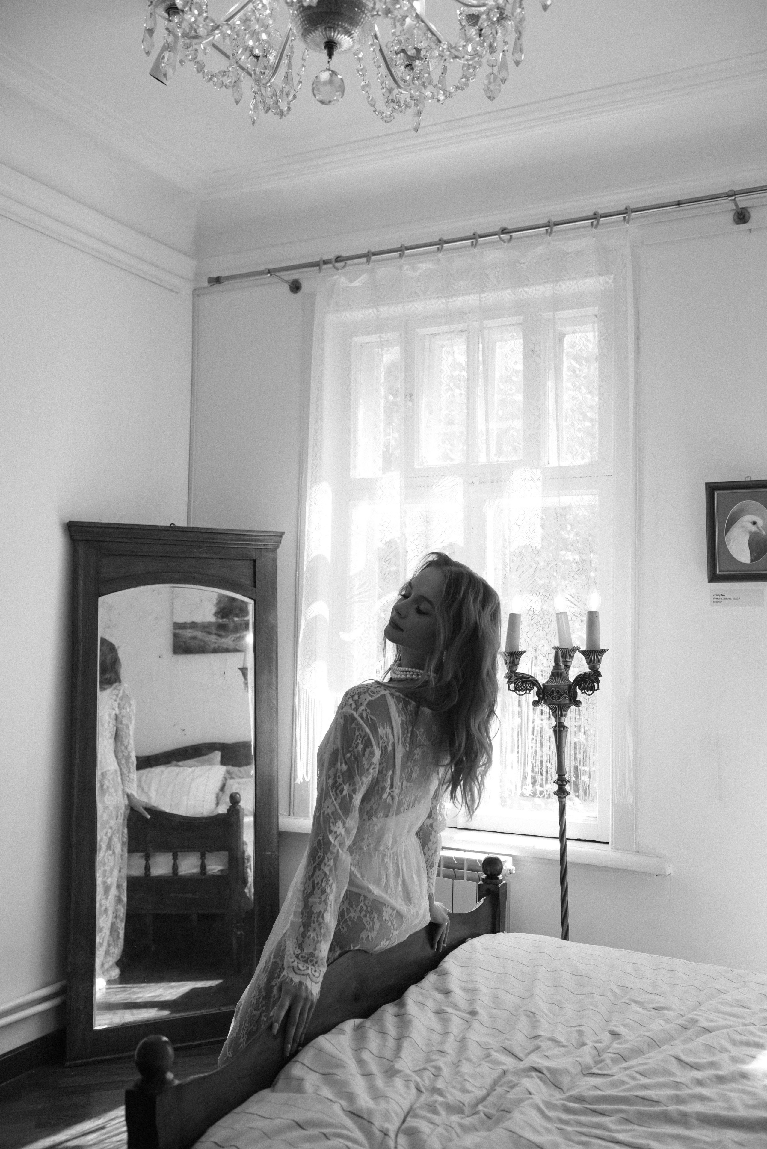 Виктория. Свадебный, портретный, фотограф беременности в Нижнем Новгороде Алина Зиновьева