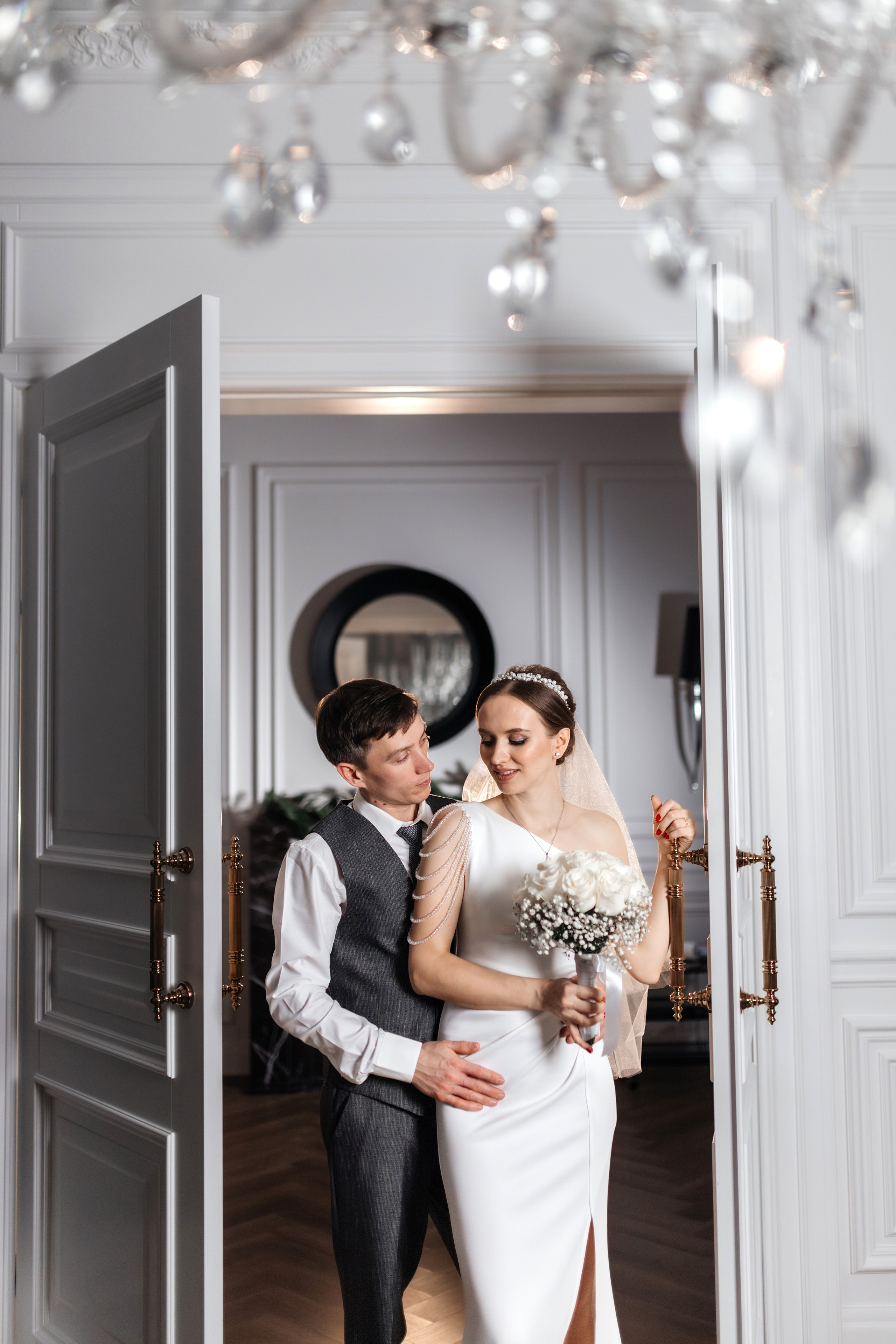 Руслан и Диляра. Регина Мингалимова, семейный и свадебный фотограф в Казани