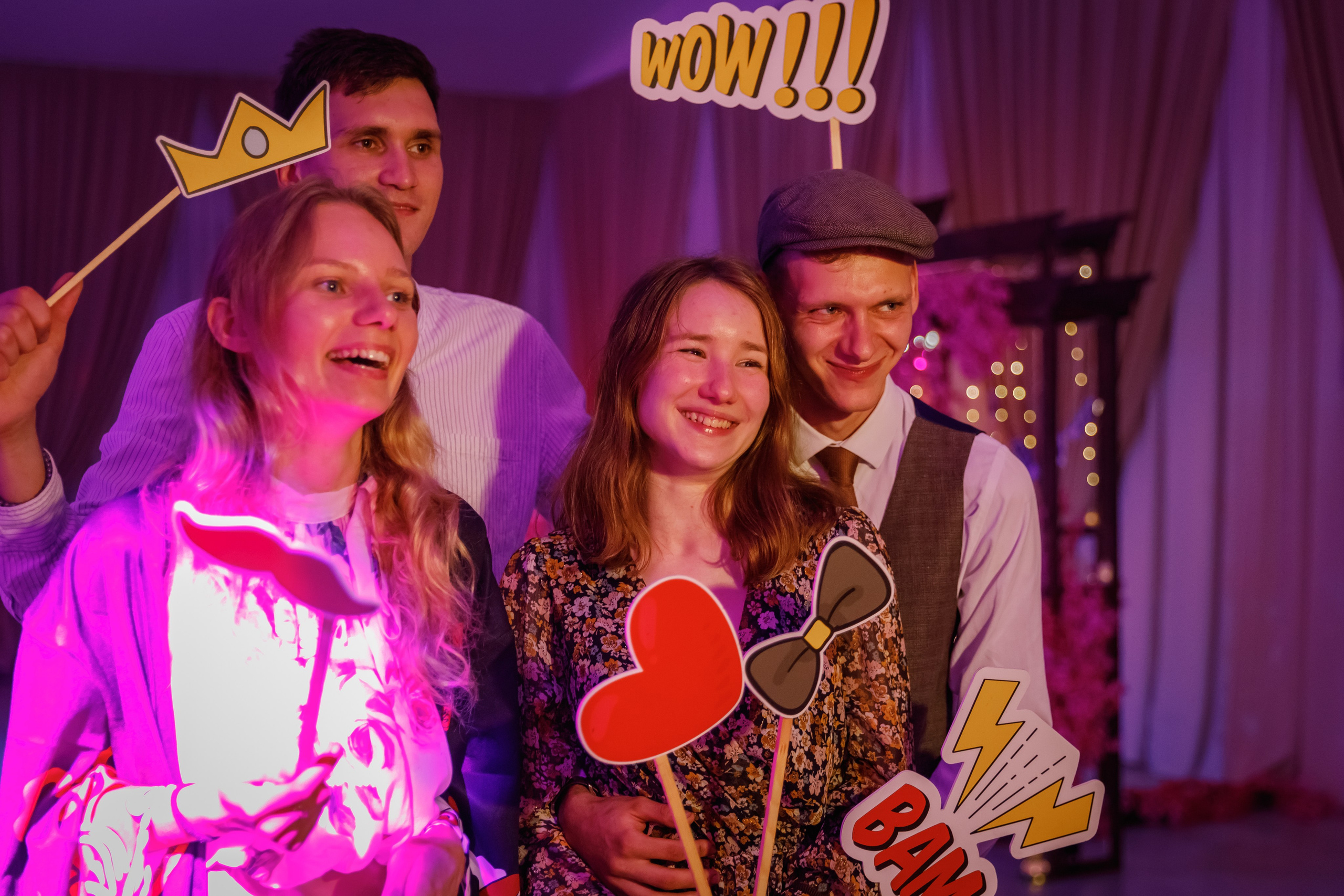 Кирилл & Екатерина. Свадебный фотограф, крещение, венчание СПБ, Белгород Анна Коршунова