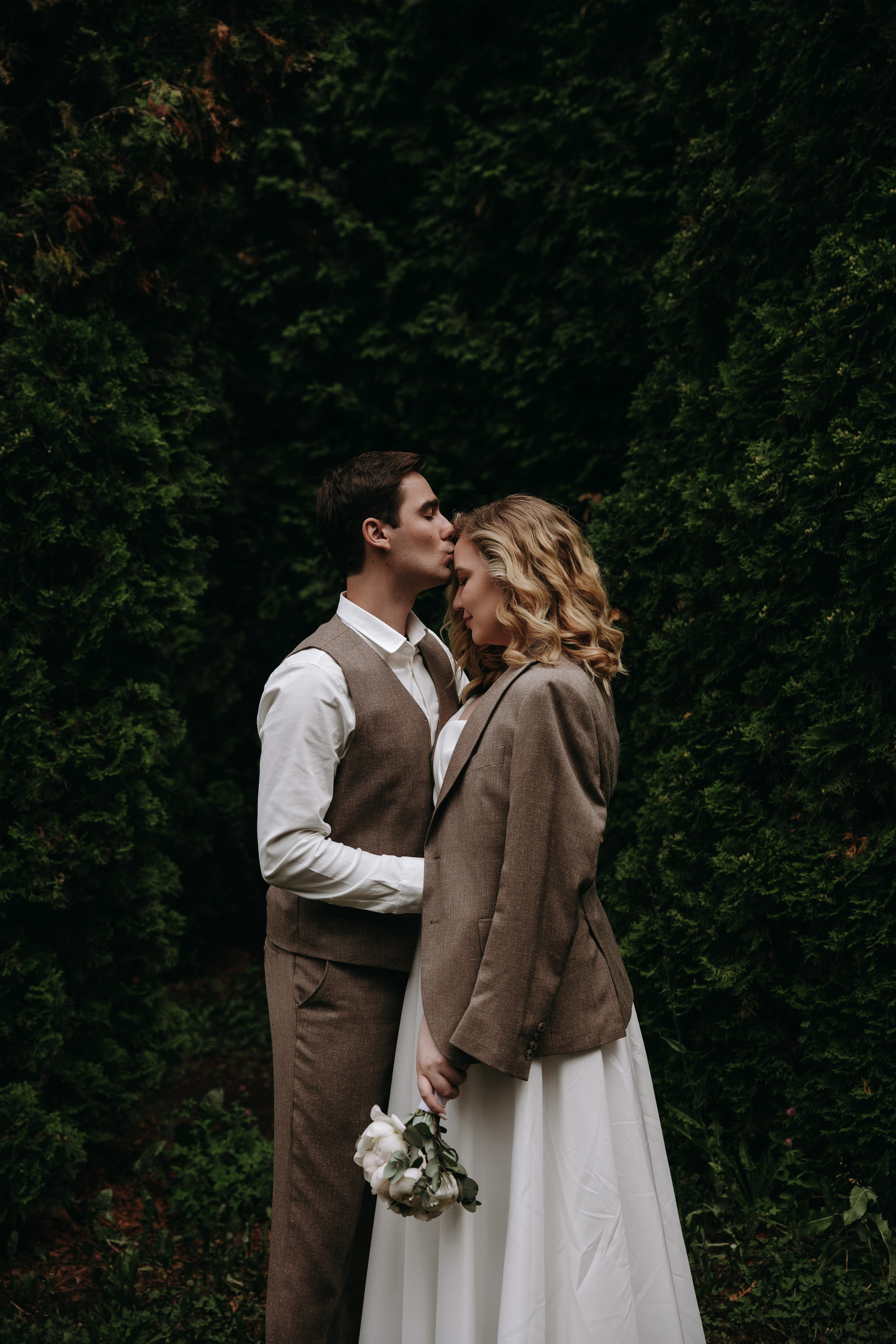 Свадьбы. Свадебный и семейный фотограф в Уфе Руслан Миргаляов