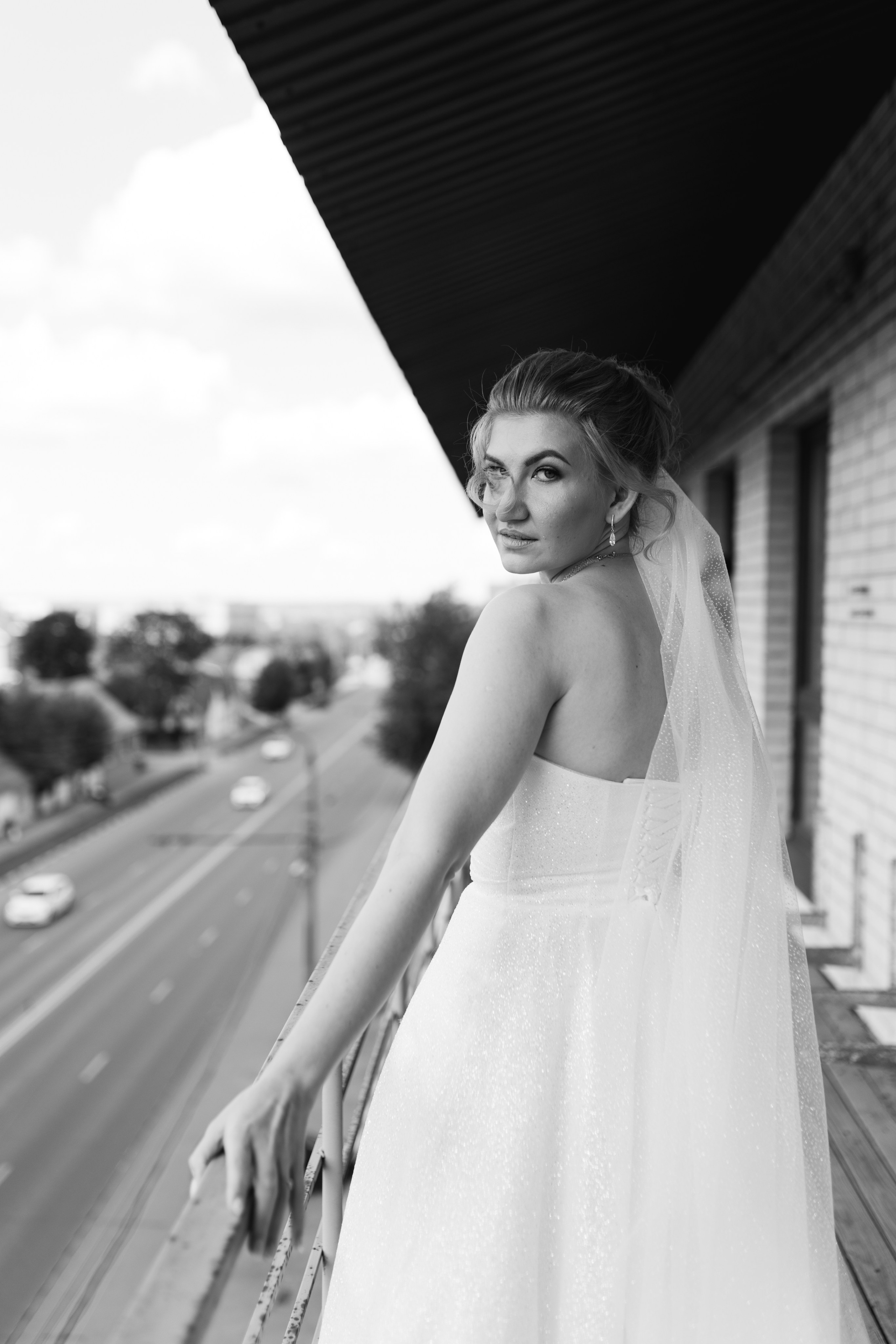 Настя и Женя. Свадебный и семейный фотограф в Туле и области Маша Костина