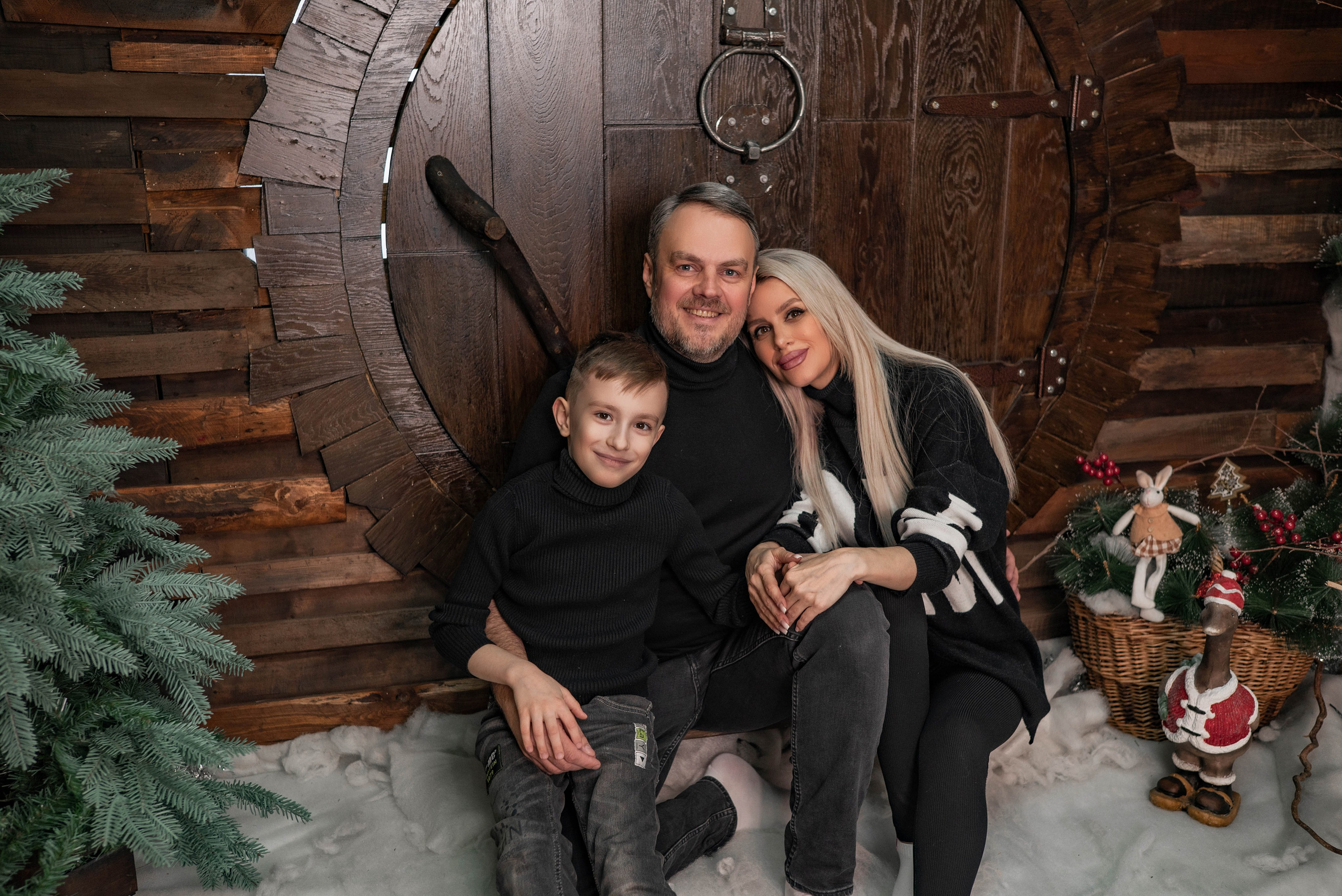 семейная фотосессия в Абакане, семейная фотосессия в Хакасии