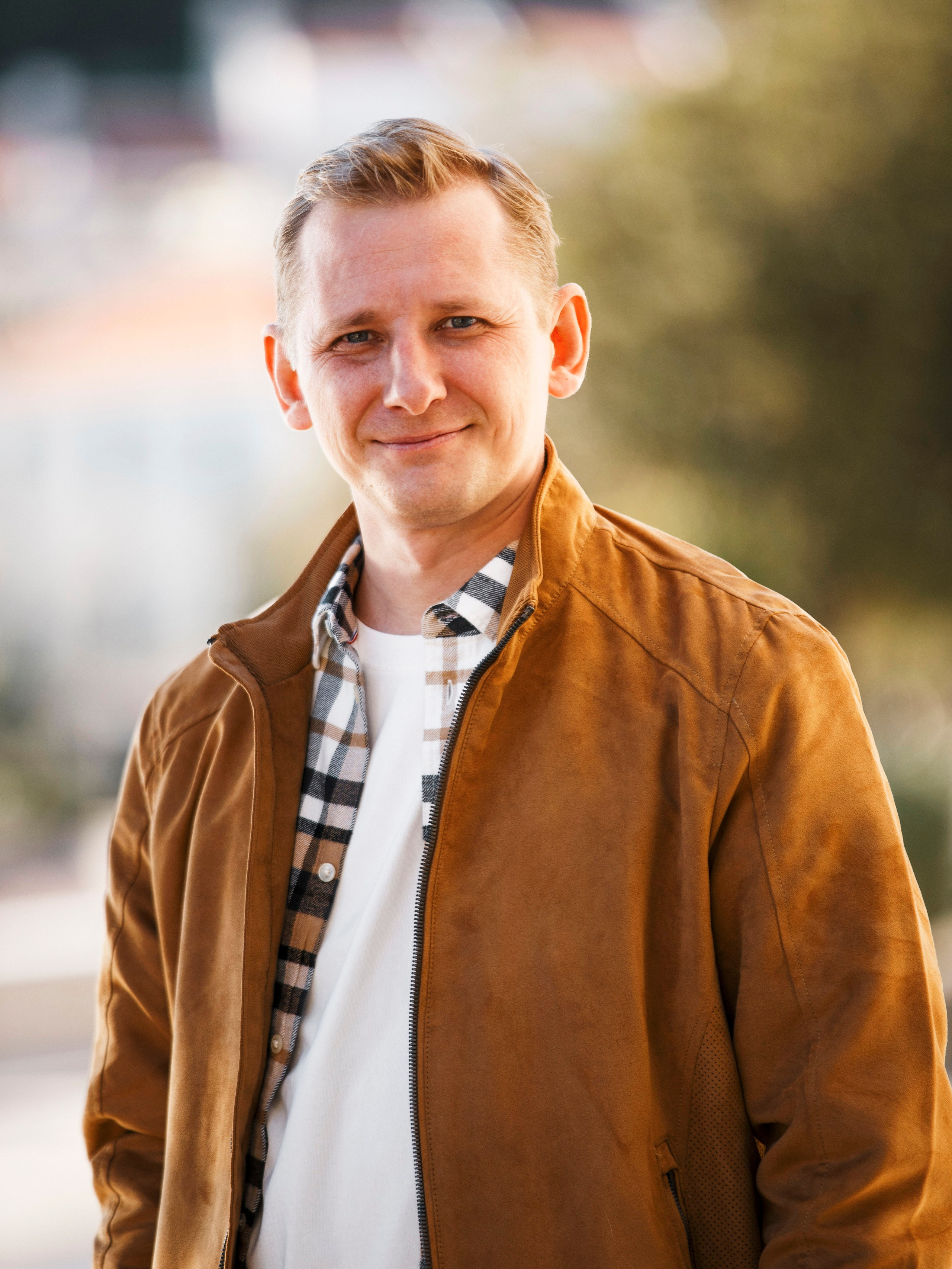 Artur. Photographer in Montenegro Tatiana Talaeva