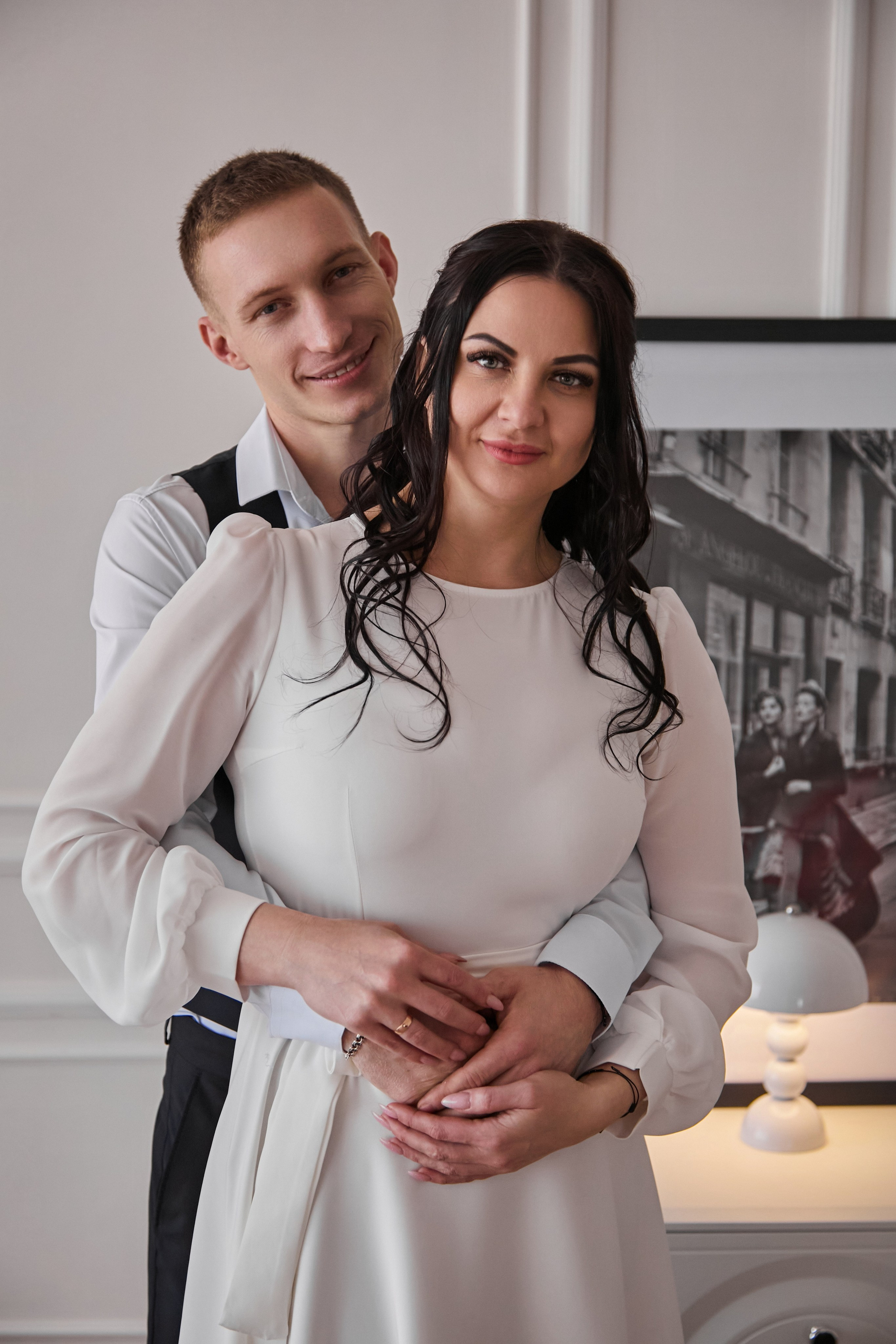 Алексей и Екатерина. Свадебный и креативный фотограф в ЮФО и МСК