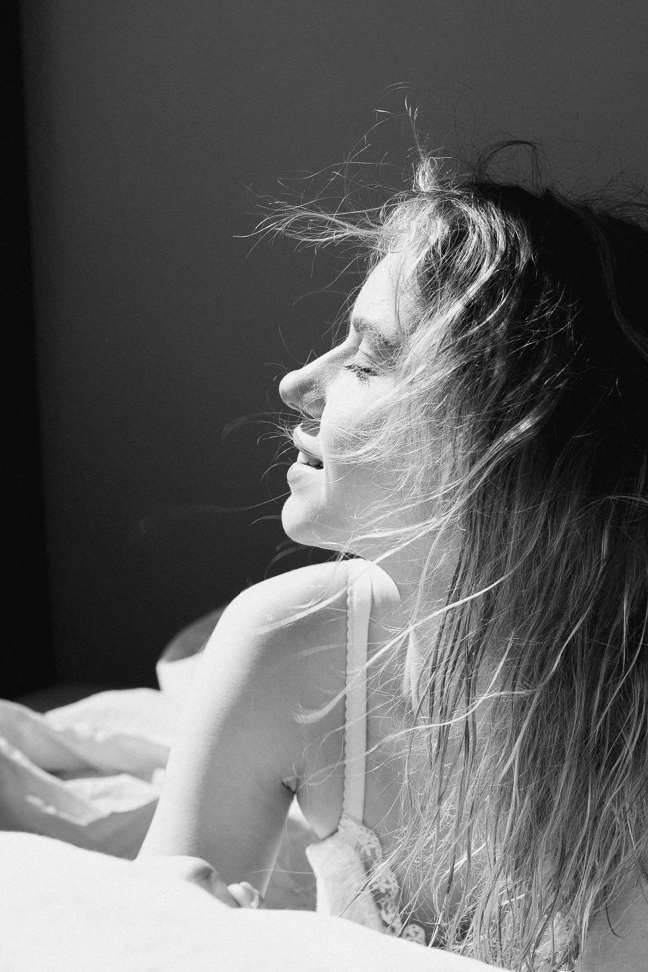 Утро. Фотограф Кутузова Оксана