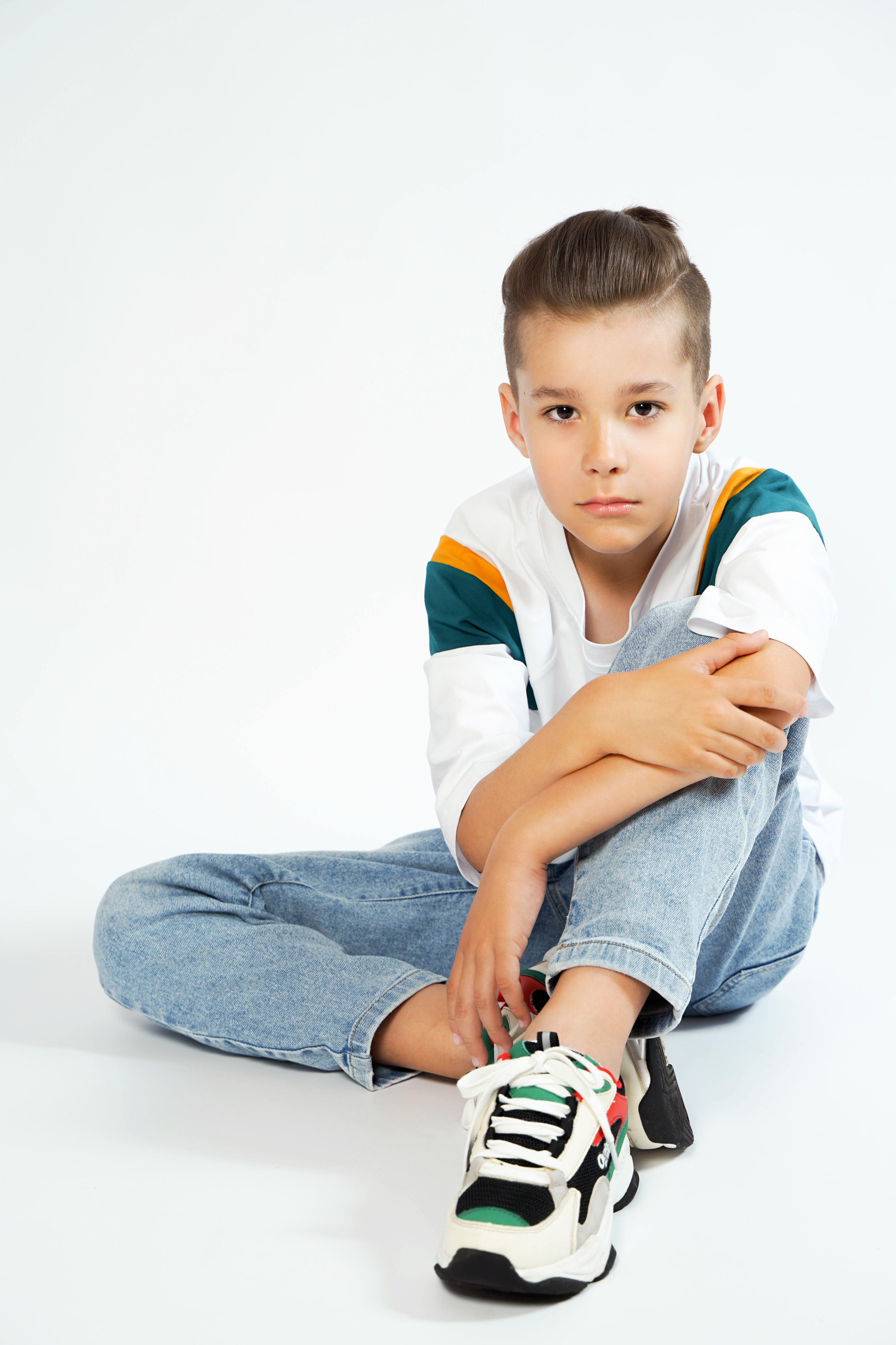 Герман. Студия детской фотографии