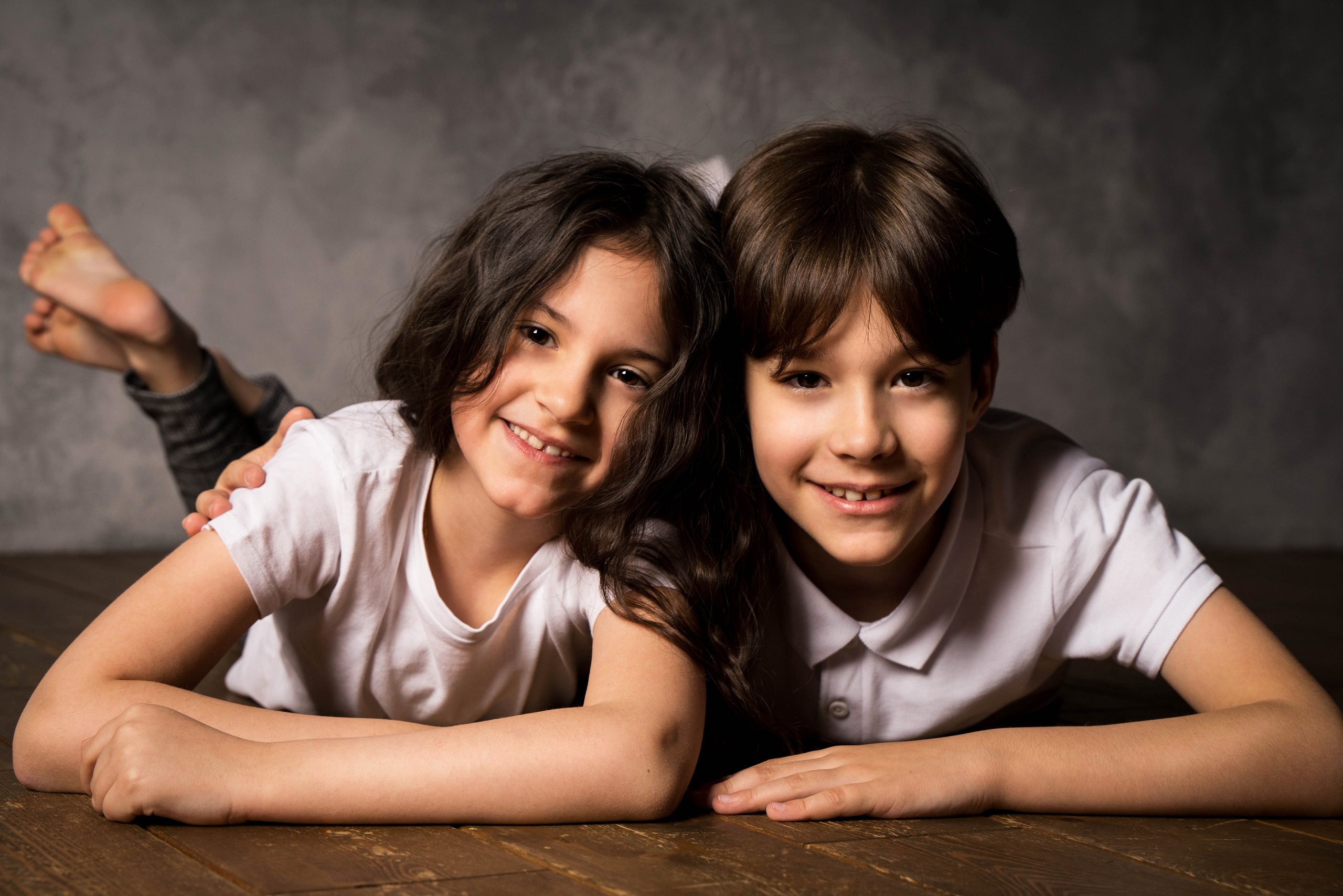 Студия детской фотографии