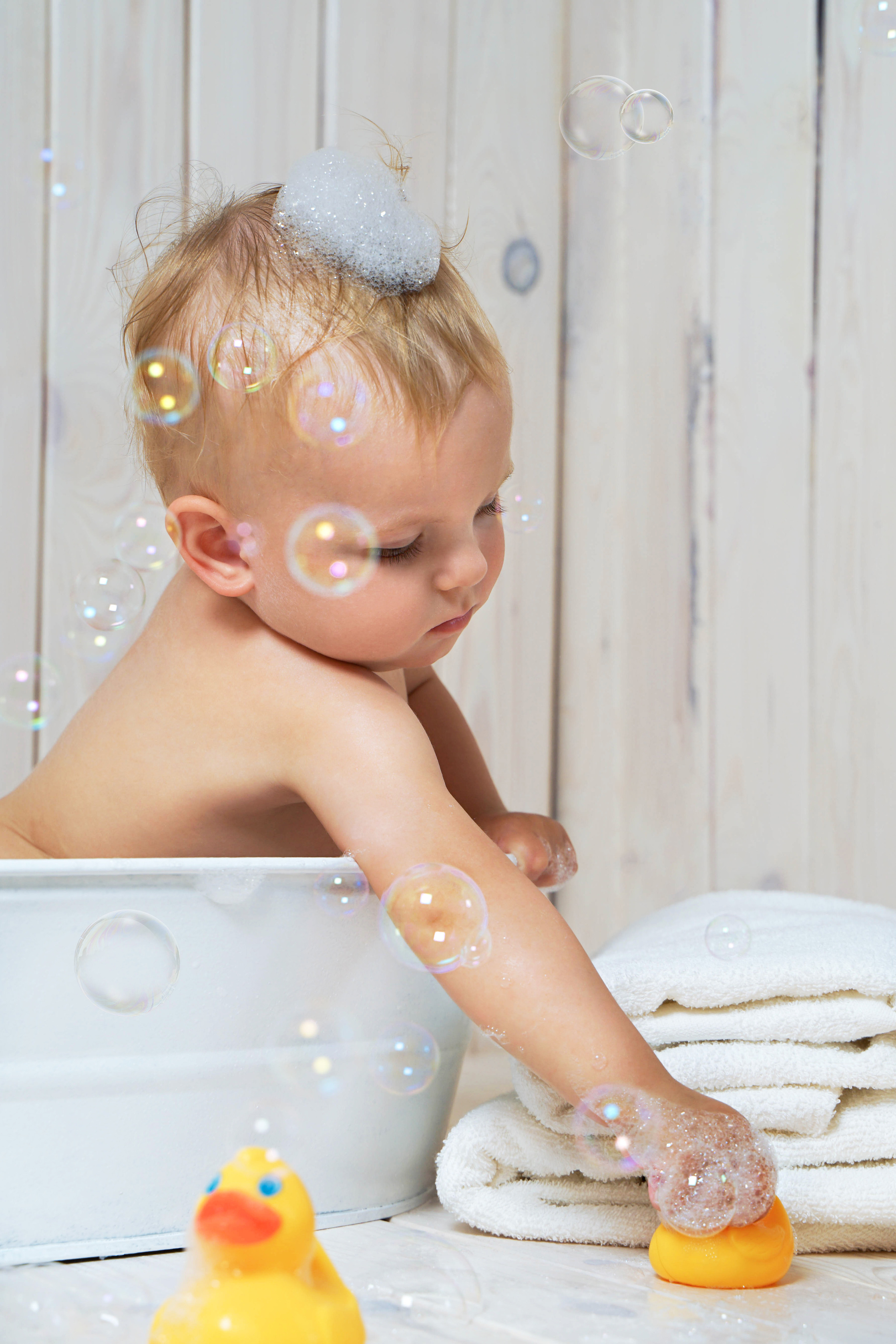 Купашки. Студия детской фотографии