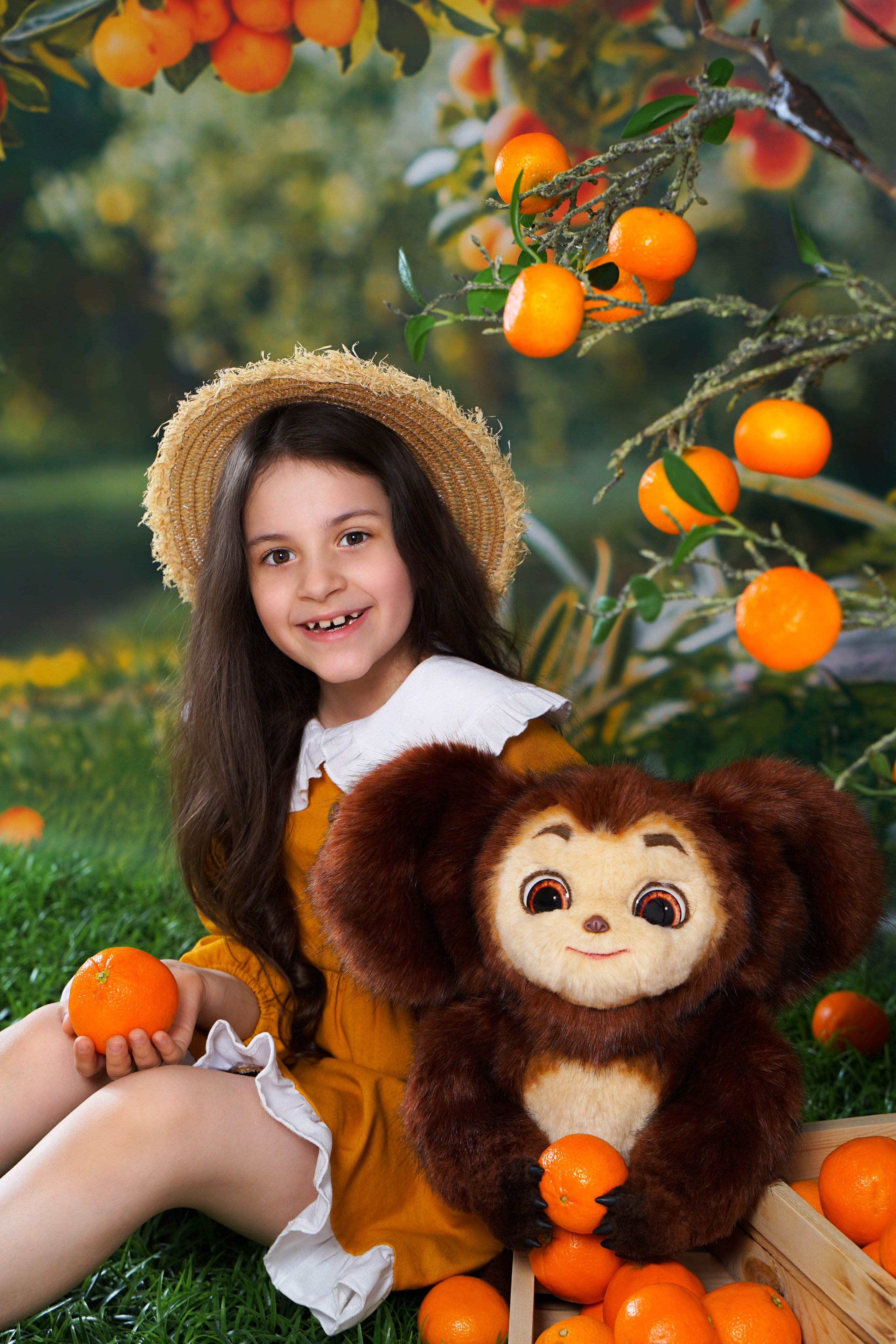 Тематические фотосессии. Студия детской фотографии