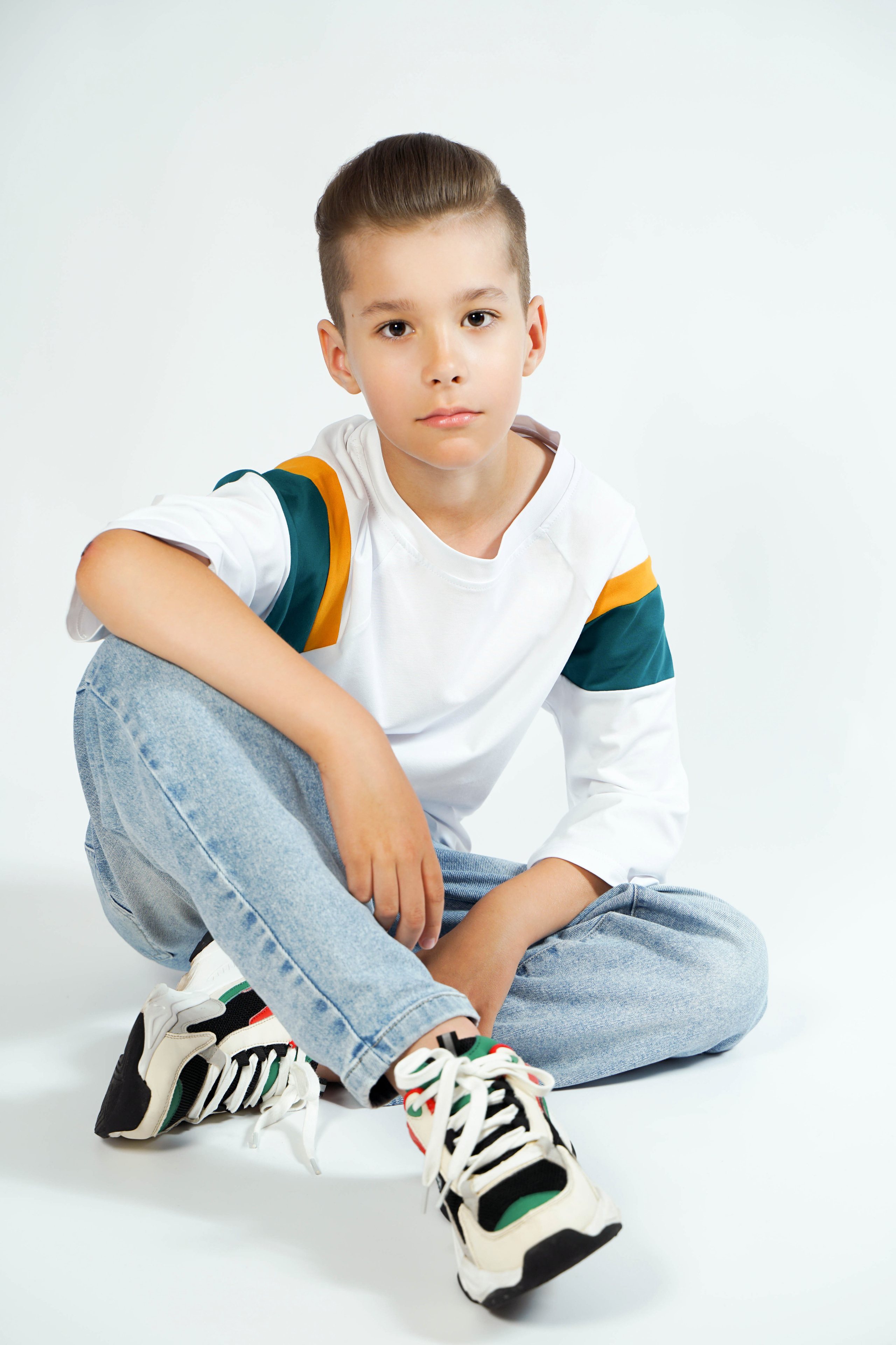 Герман. Студия детской фотографии